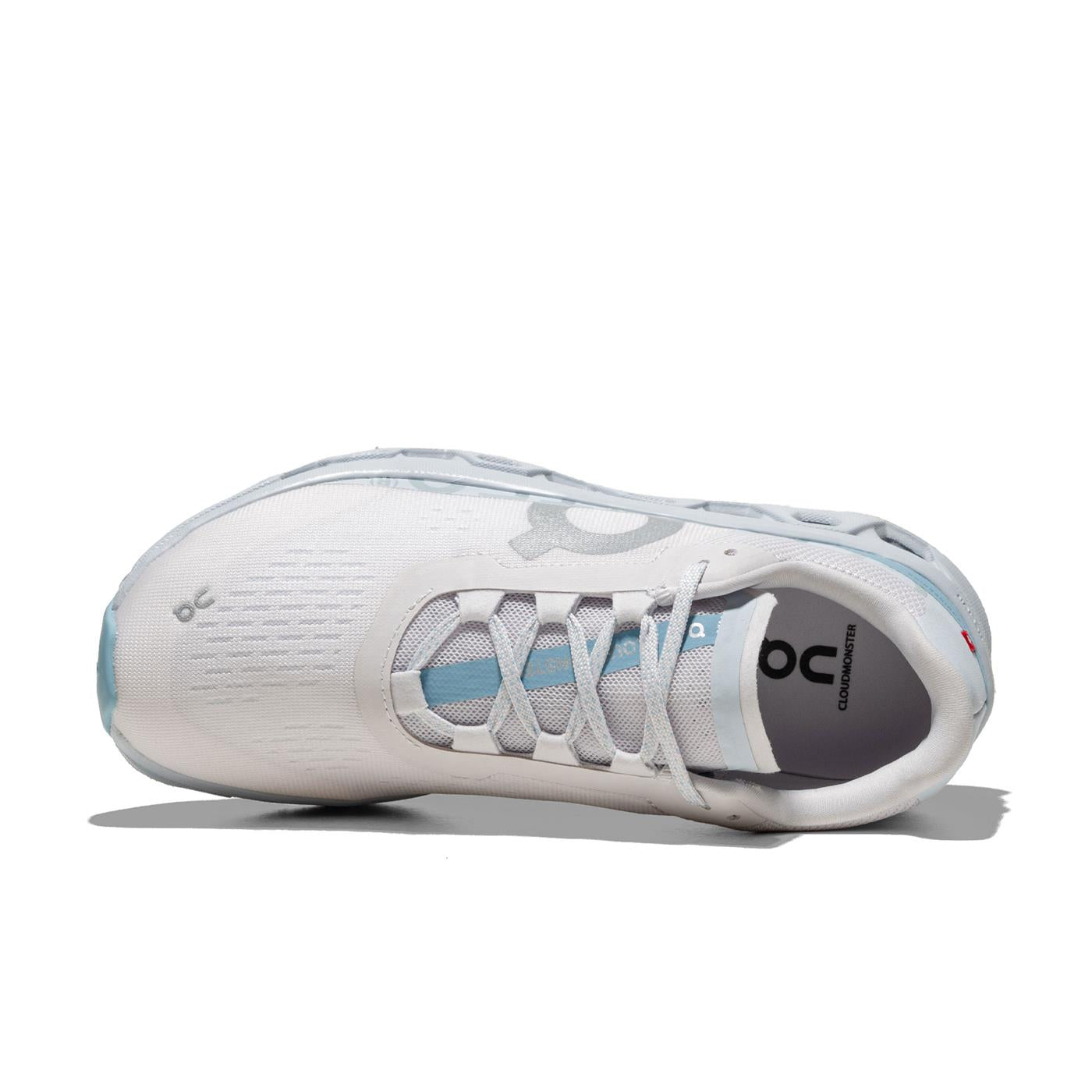 On Running Cloudmonster Frost/Wash - 61.97653