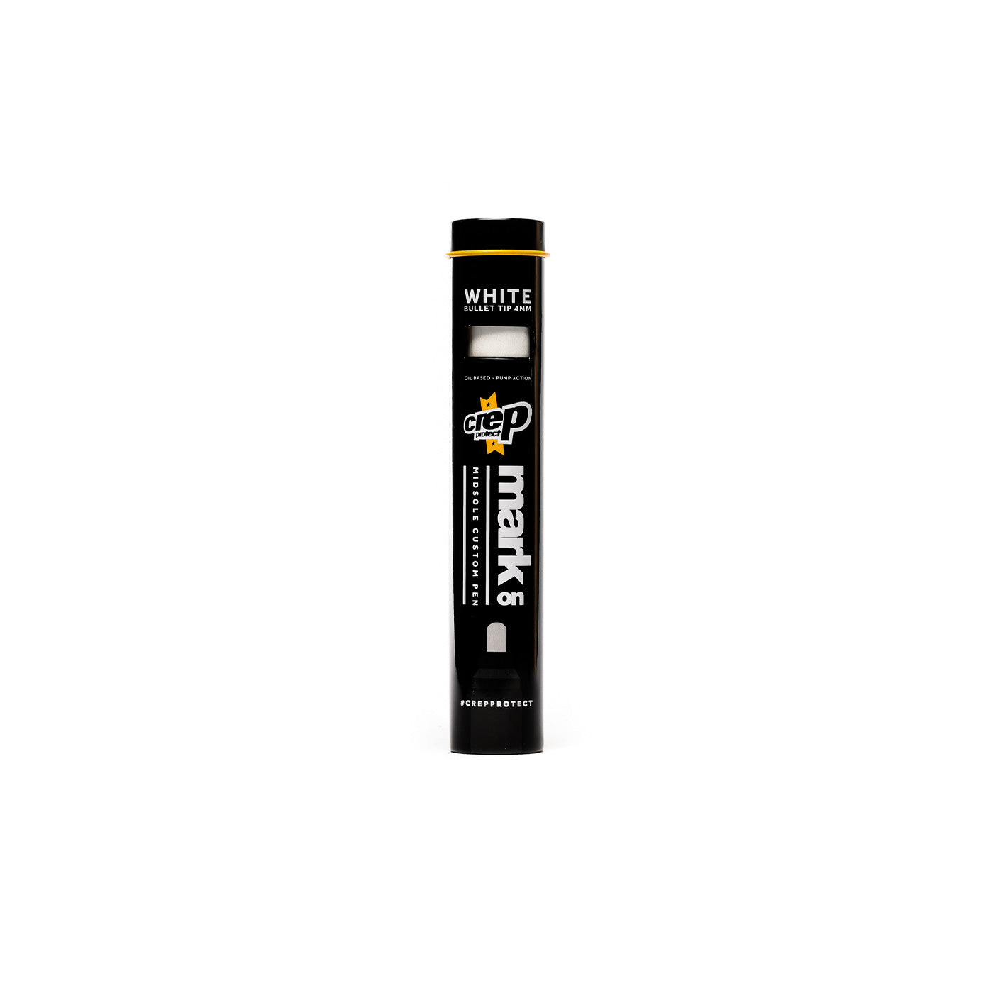 Crep Protect Mark On Custom Pen - 660902997008