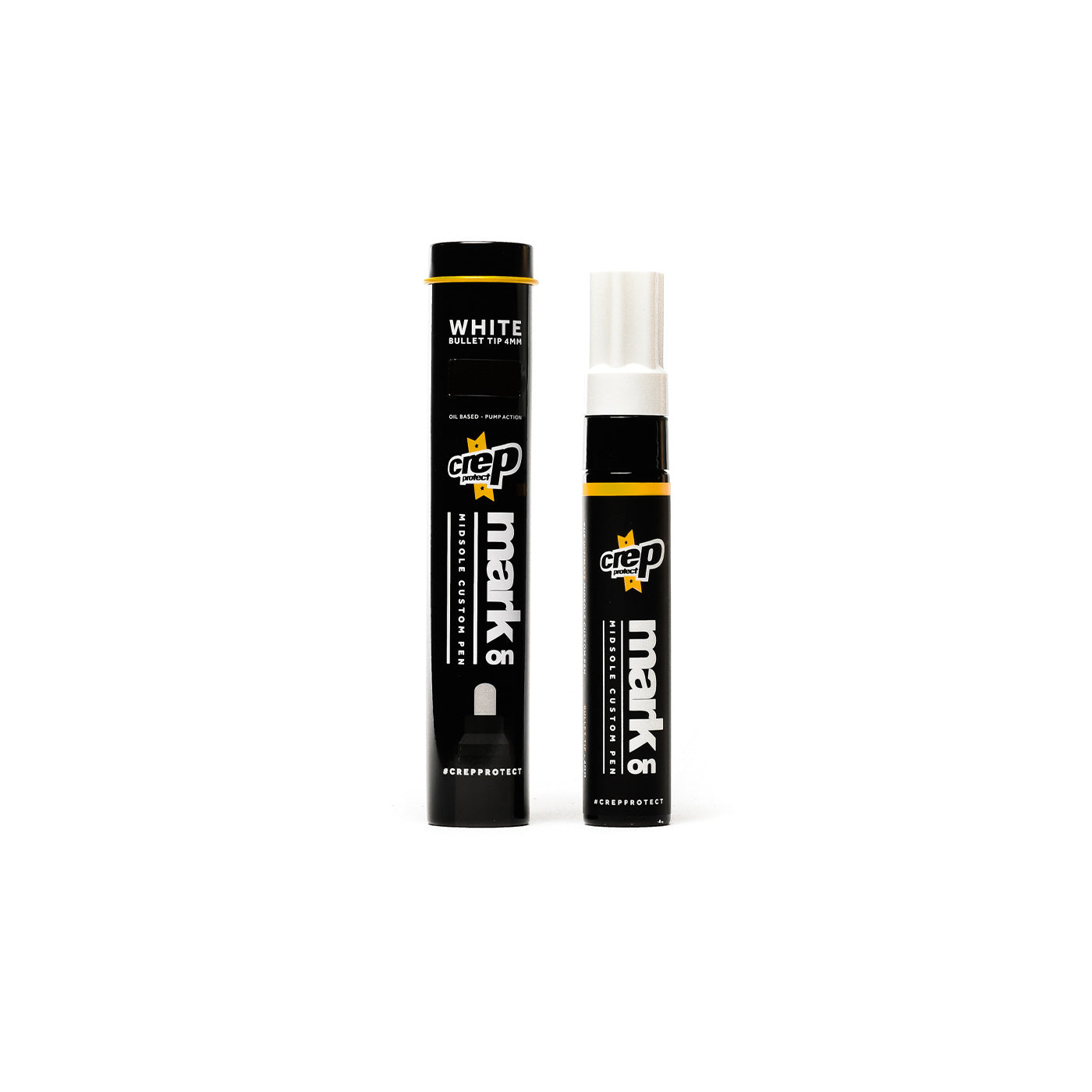 Crep Protect Mark On Custom Pen - 660902997008