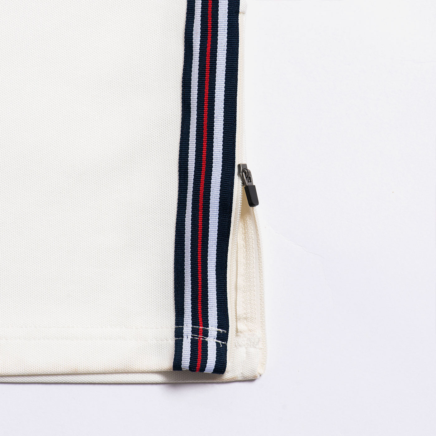 Fila Wan Track Pants Blanc De Blanc - 687647F50