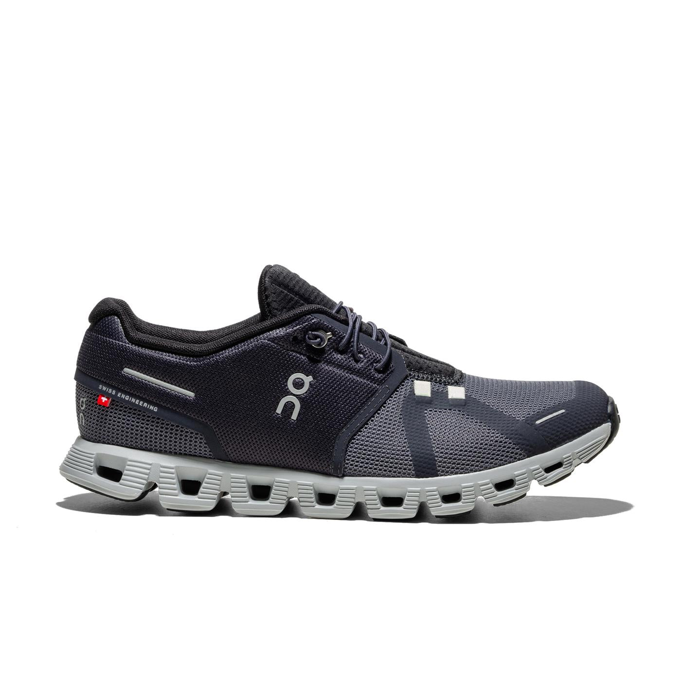 On Running Cloud 5 Push Rock/Black - 69.97739