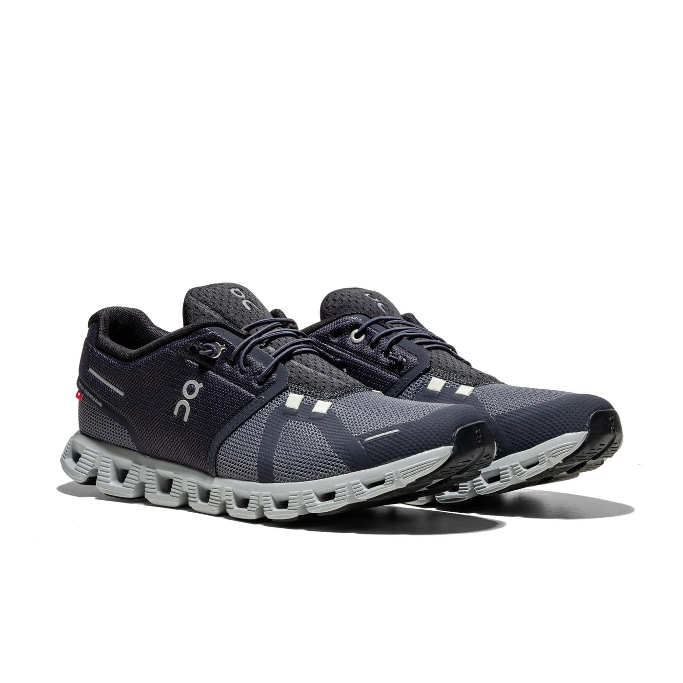 On Running Cloud 5 Push Rock/Black - 69.97739