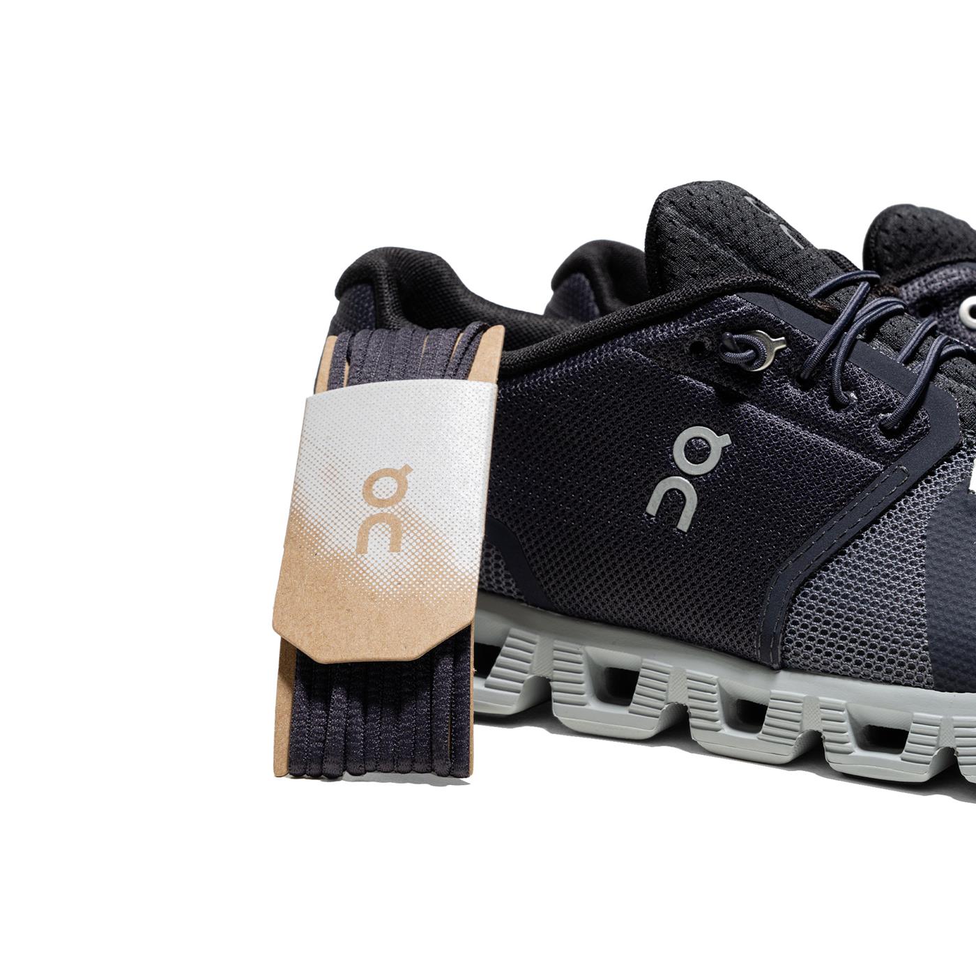 On Running Cloud 5 Push Rock/Black - 69.97739