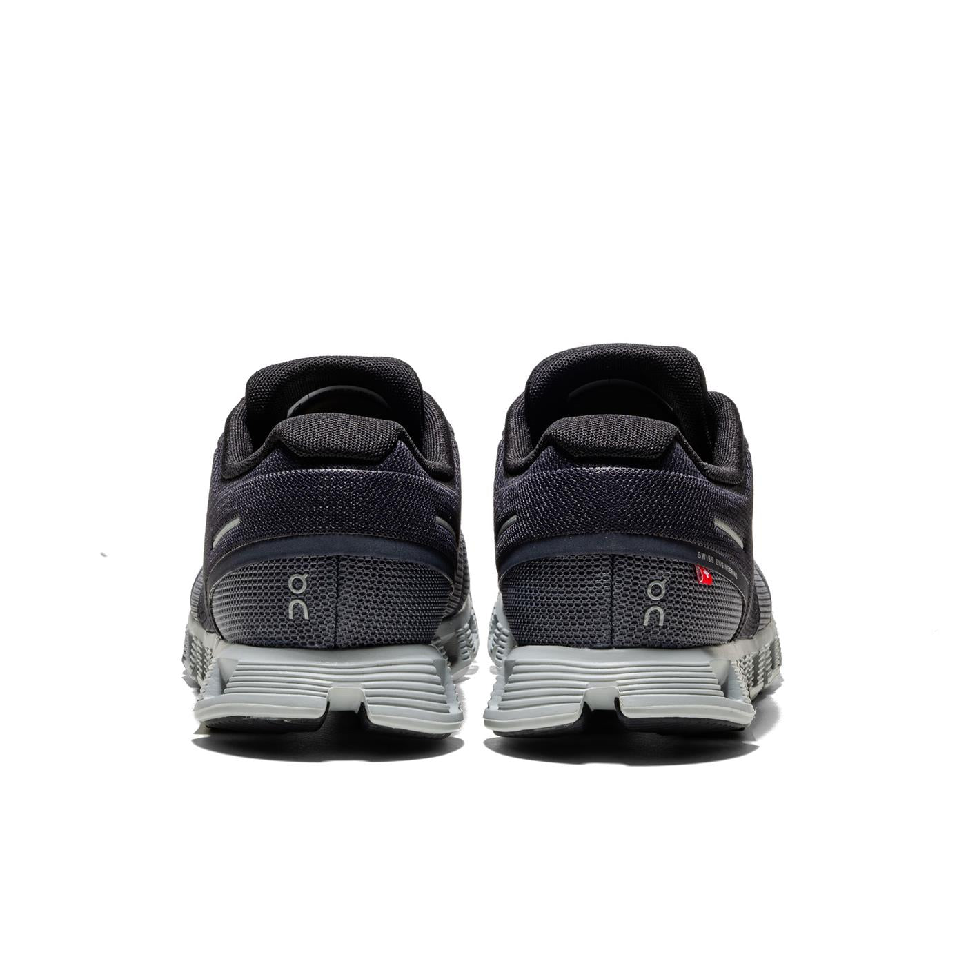 On Running Cloud 5 Push Rock/Black - 69.97739