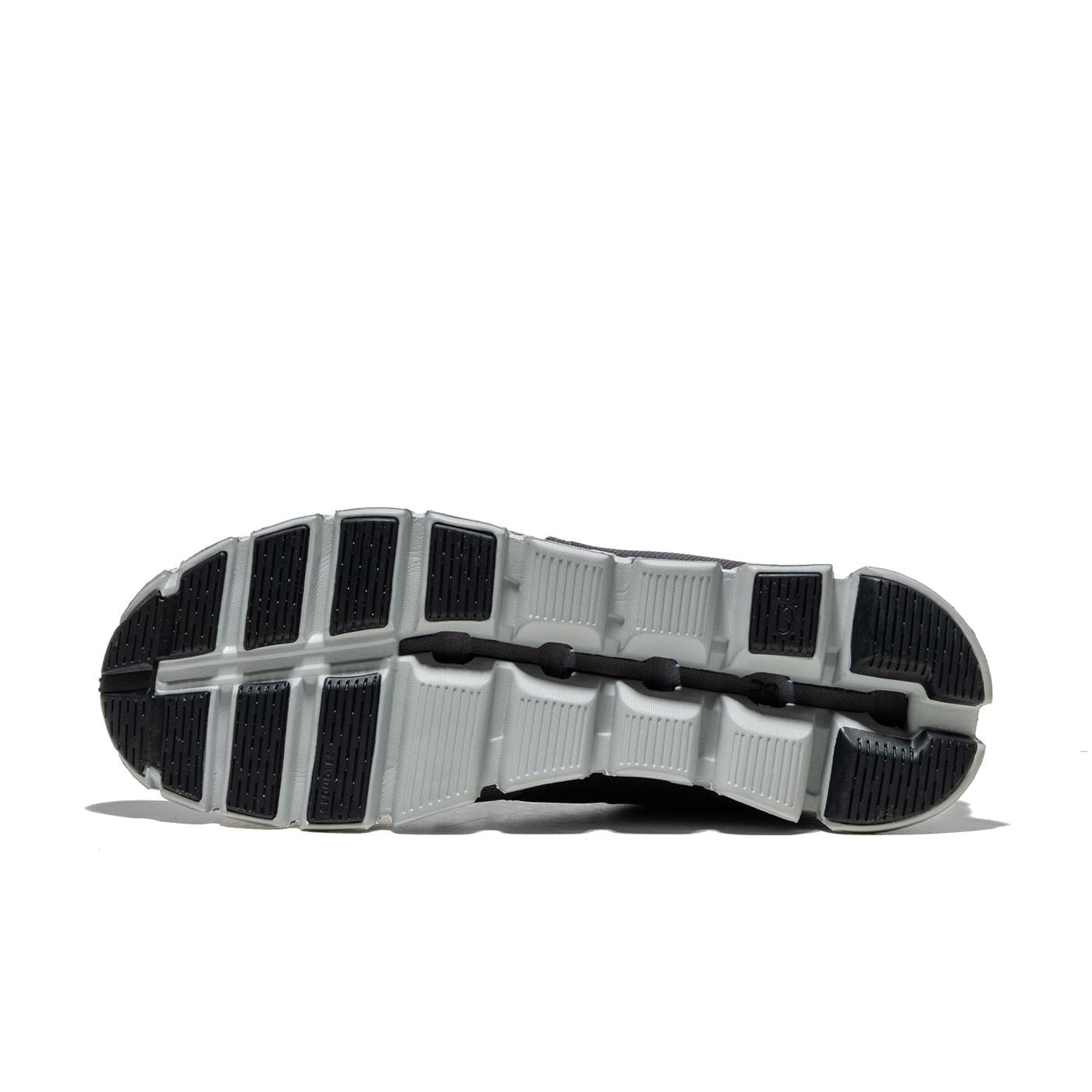 On Running Cloud 5 Push Rock/Black - 69.97739