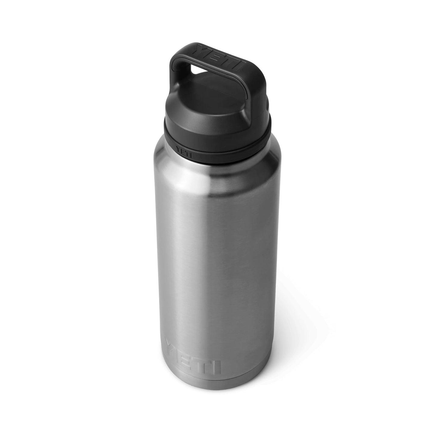 Yeti Rambler® (769ml) Chug Cap Bottle Stainless Steel