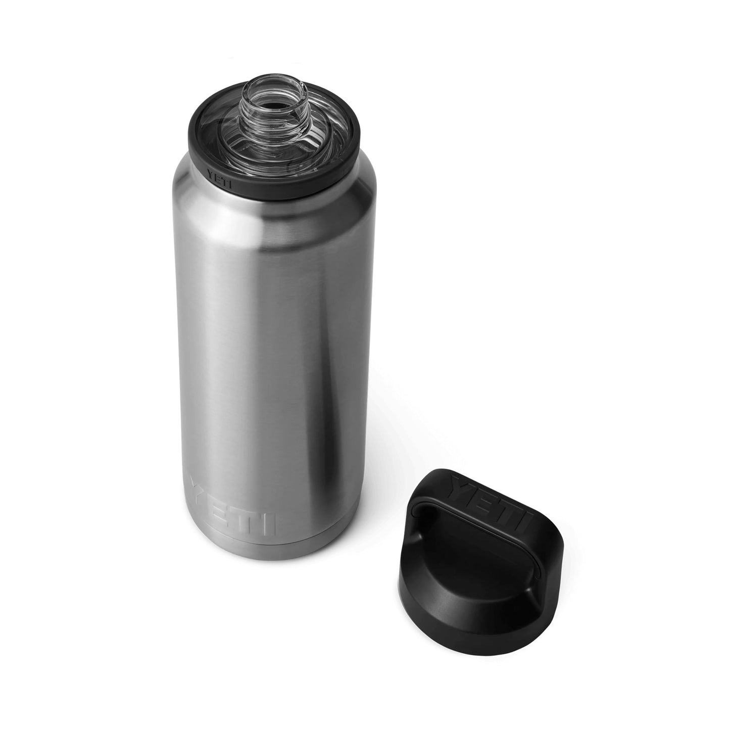 Yeti Rambler® (769ml) Chug Cap Bottle Stainless Steel