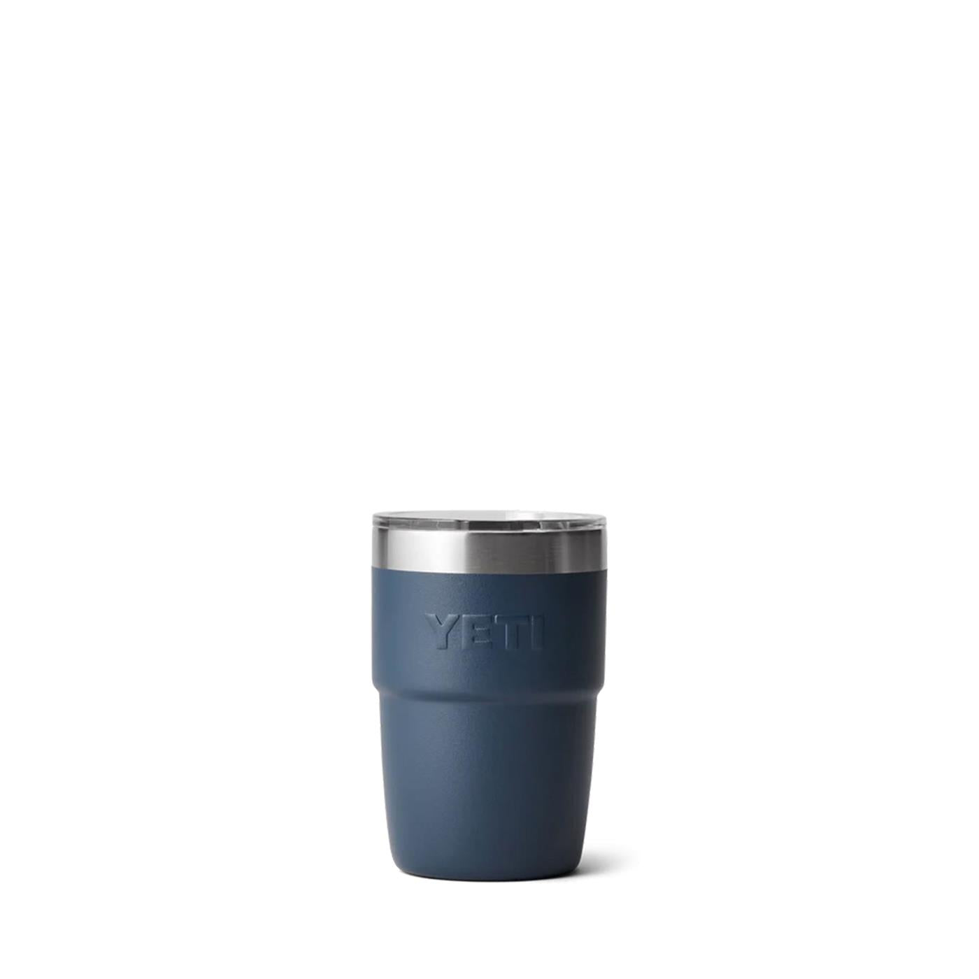 Yeti Rambler® (236ml) Stackable Cup Navy - 70000003450