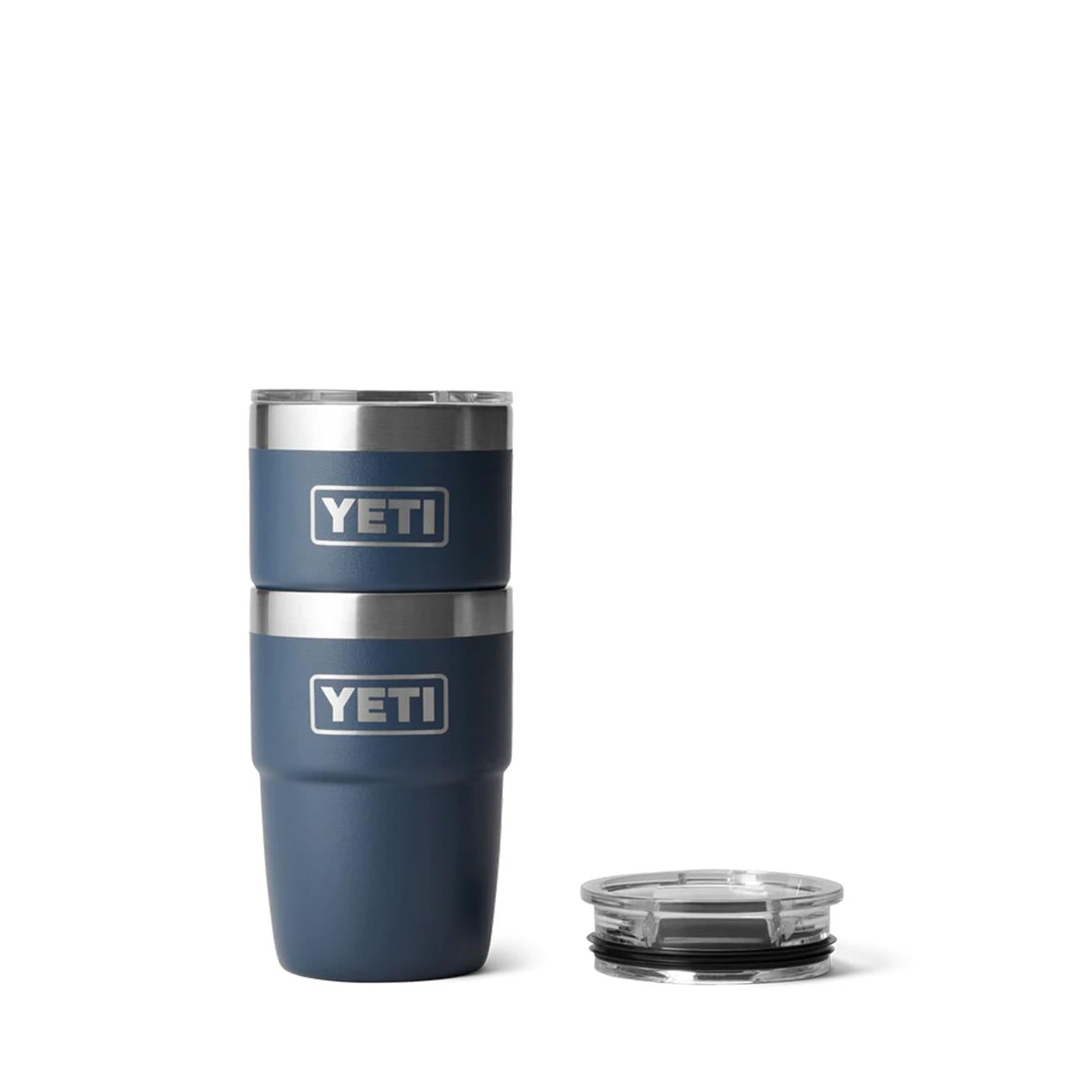 Yeti Rambler® (236ml) Stackable Cup Navy - 70000003450