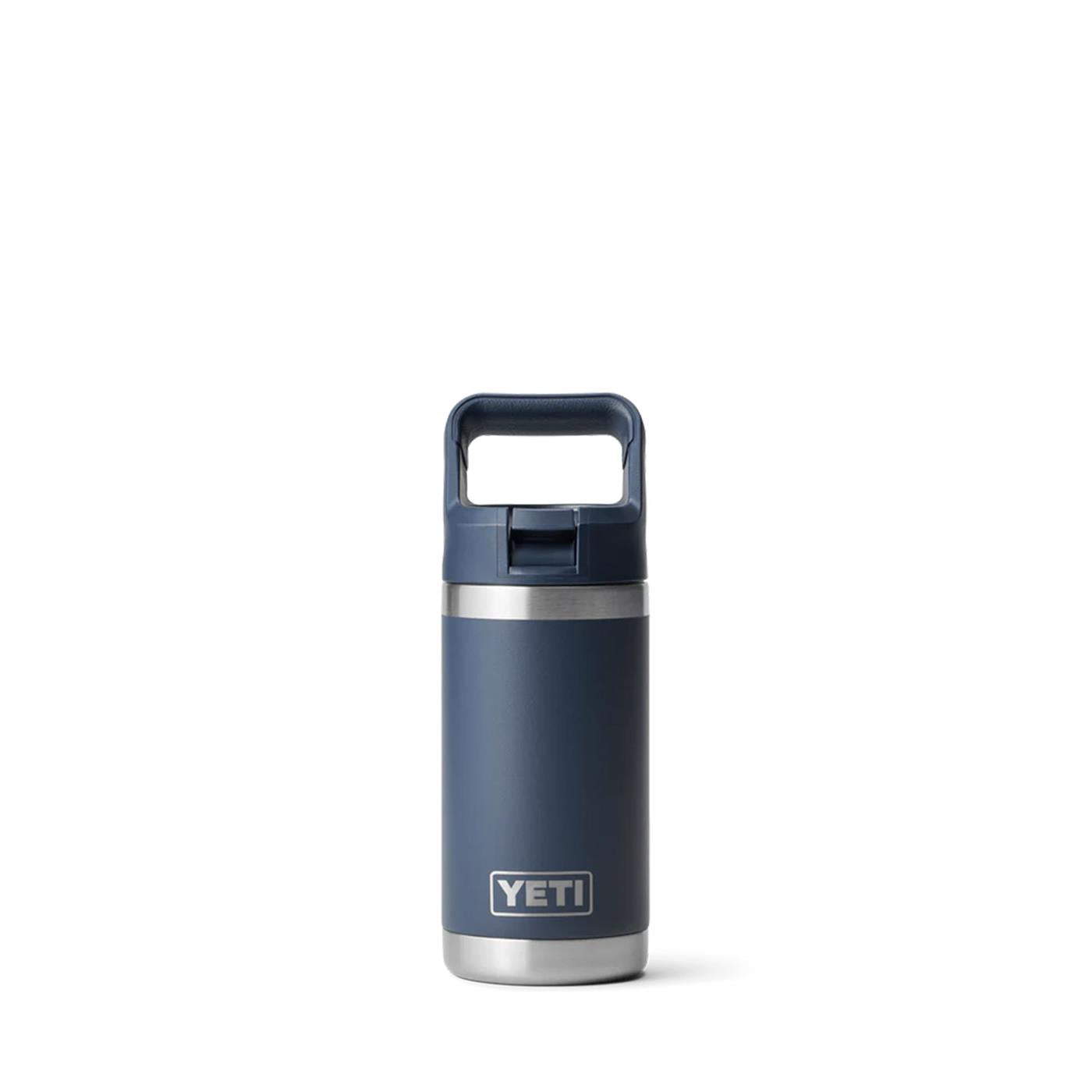 Yeti Rambler® Jr (355ml) Kids Bottle Navy  - 70000003469
