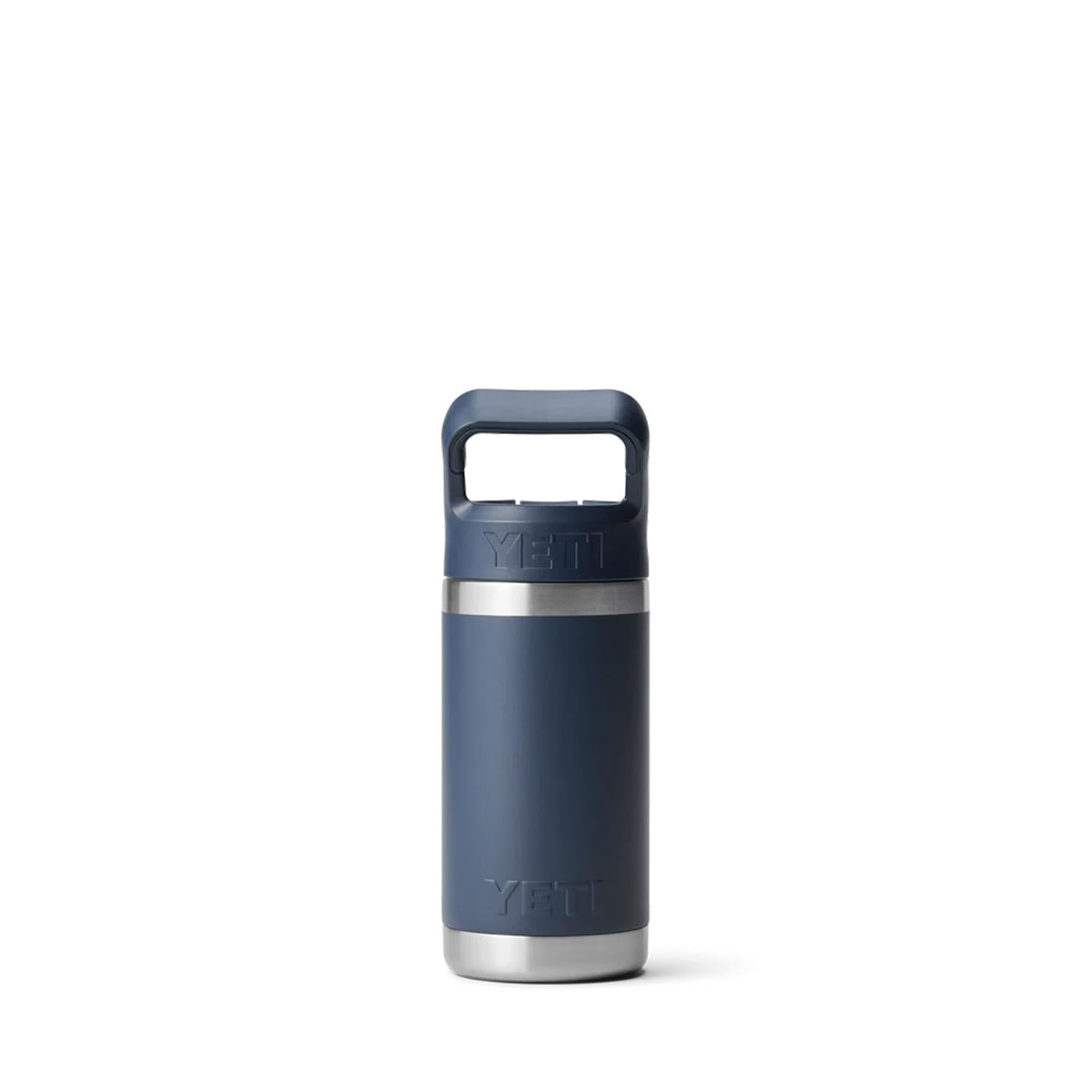 Yeti Rambler® Jr (355ml) Kids Bottle Navy  - 70000003469