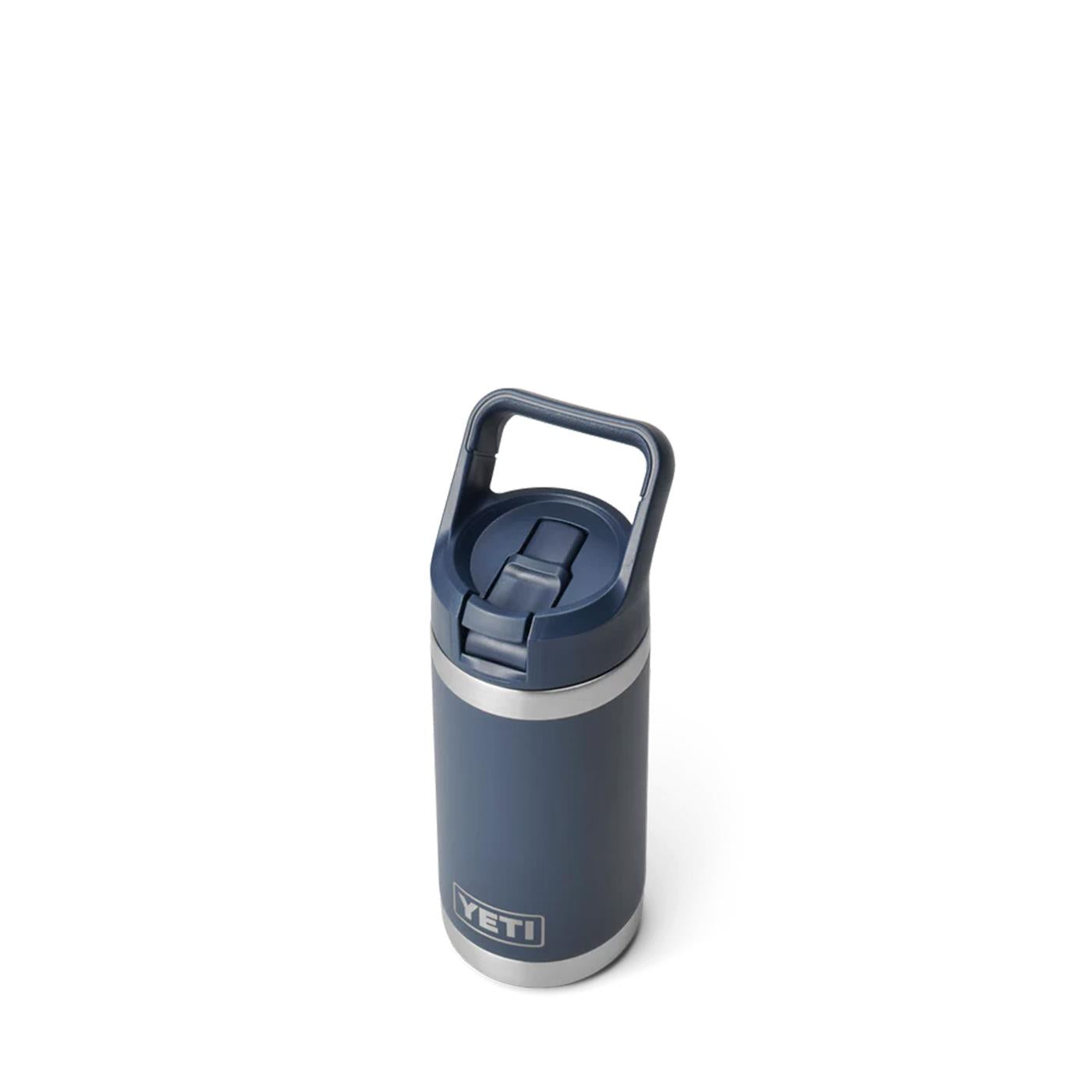 Yeti Rambler® Jr (355ml) Kids Bottle Navy  - 70000003469