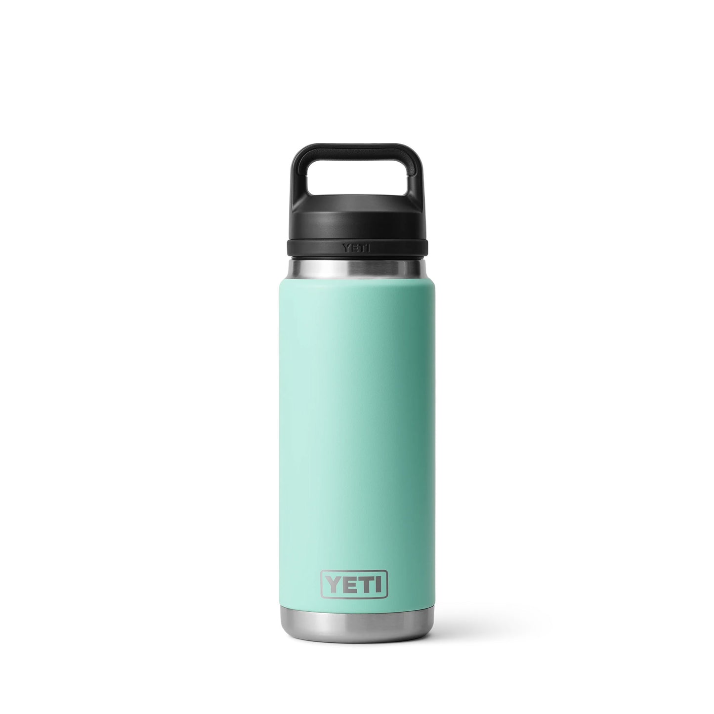 Yeti Rambler® (769ml) Chug Cap Bottle Seafoam - 70000003490