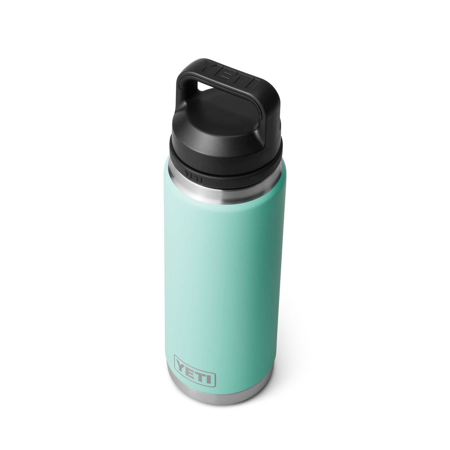 Yeti Rambler® (769ml) Chug Cap Bottle Seafoam - 70000003490