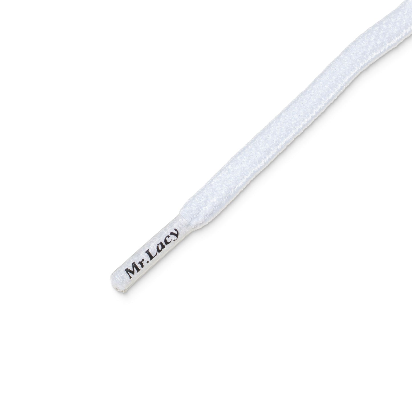 Mr. Lacy Flexies Toddler White - 709290