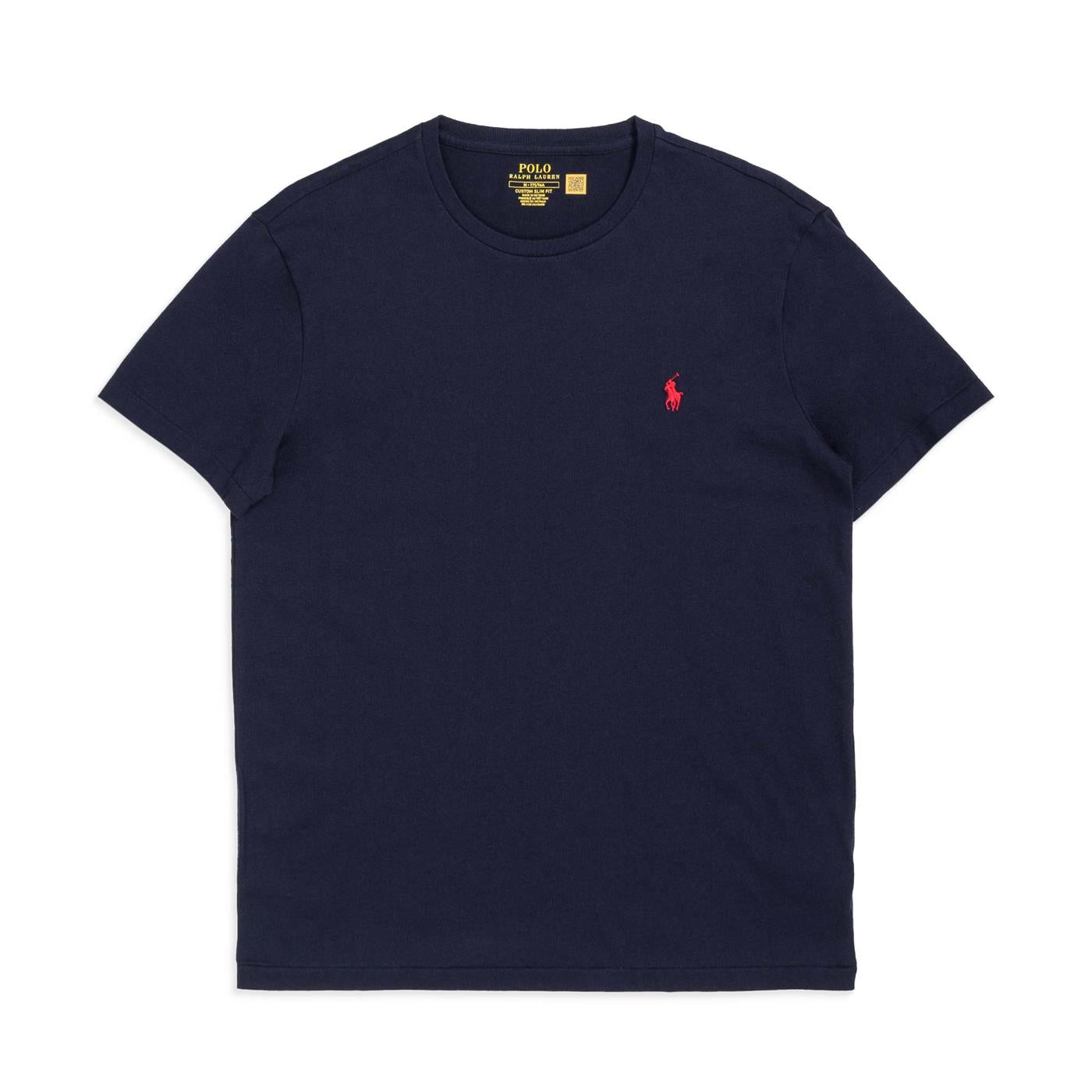 Polo Ralph Lauren SS T-Shirt Ink - 710680785004