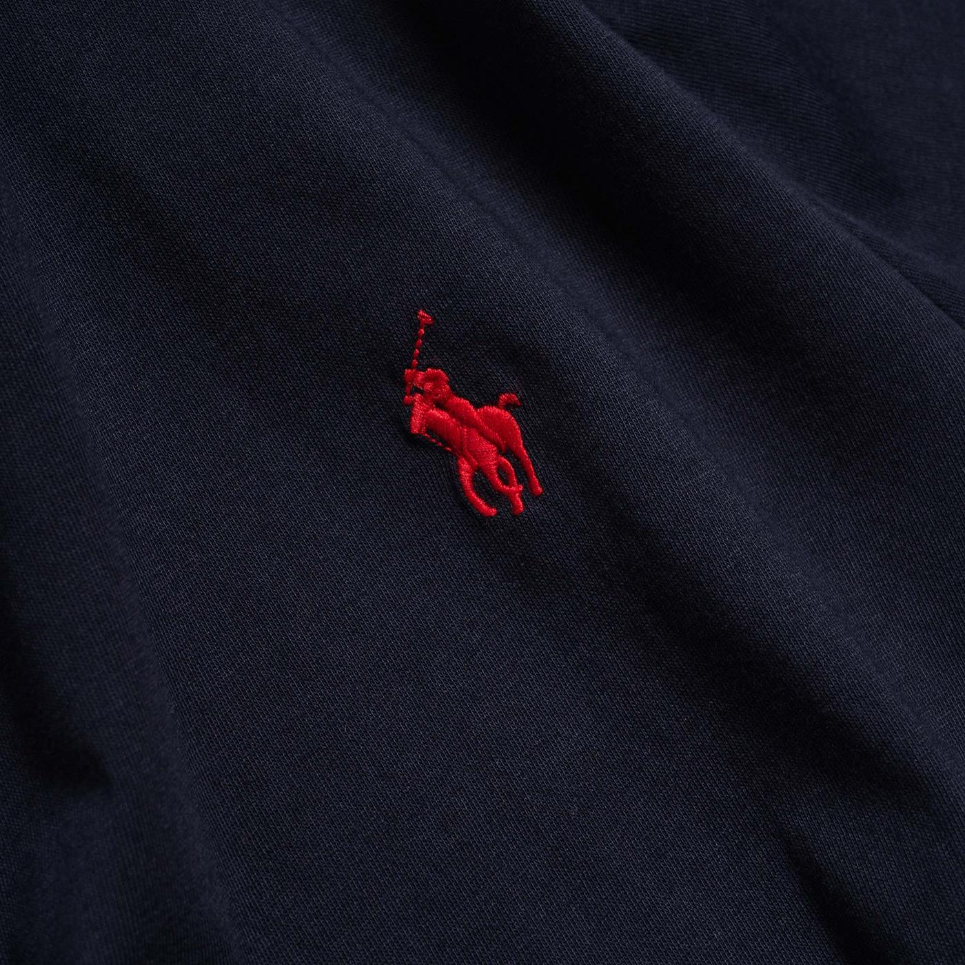 Polo Ralph Lauren SS T-Shirt Ink - 710680785004
