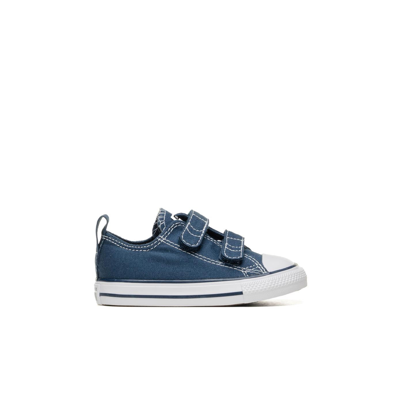 Converse CT All Star 2V Athletic Navy/White - 711357