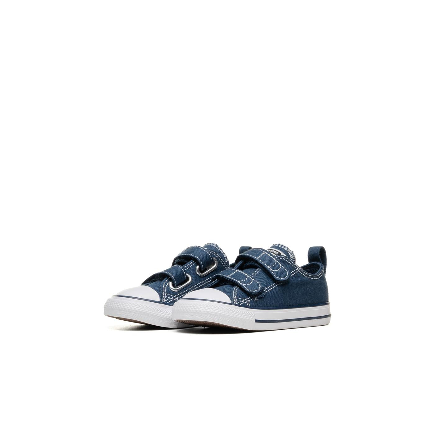 Converse CT All Star 2V Athletic Navy/White - 711357