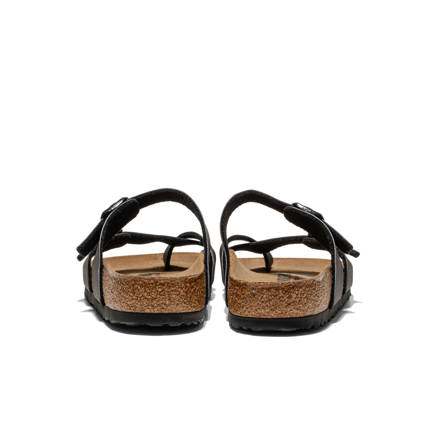 Birkenstock Mayari BF Black