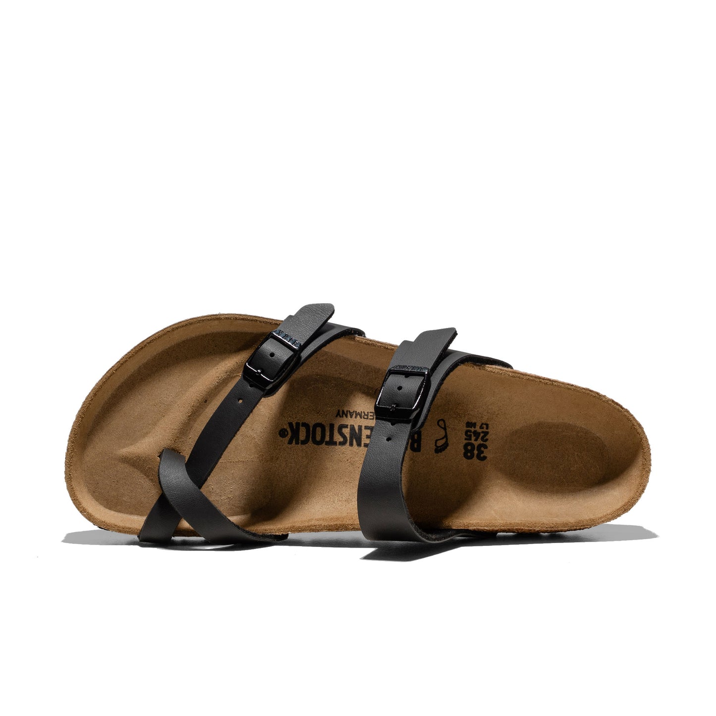 Birkenstock Mayari BF Black