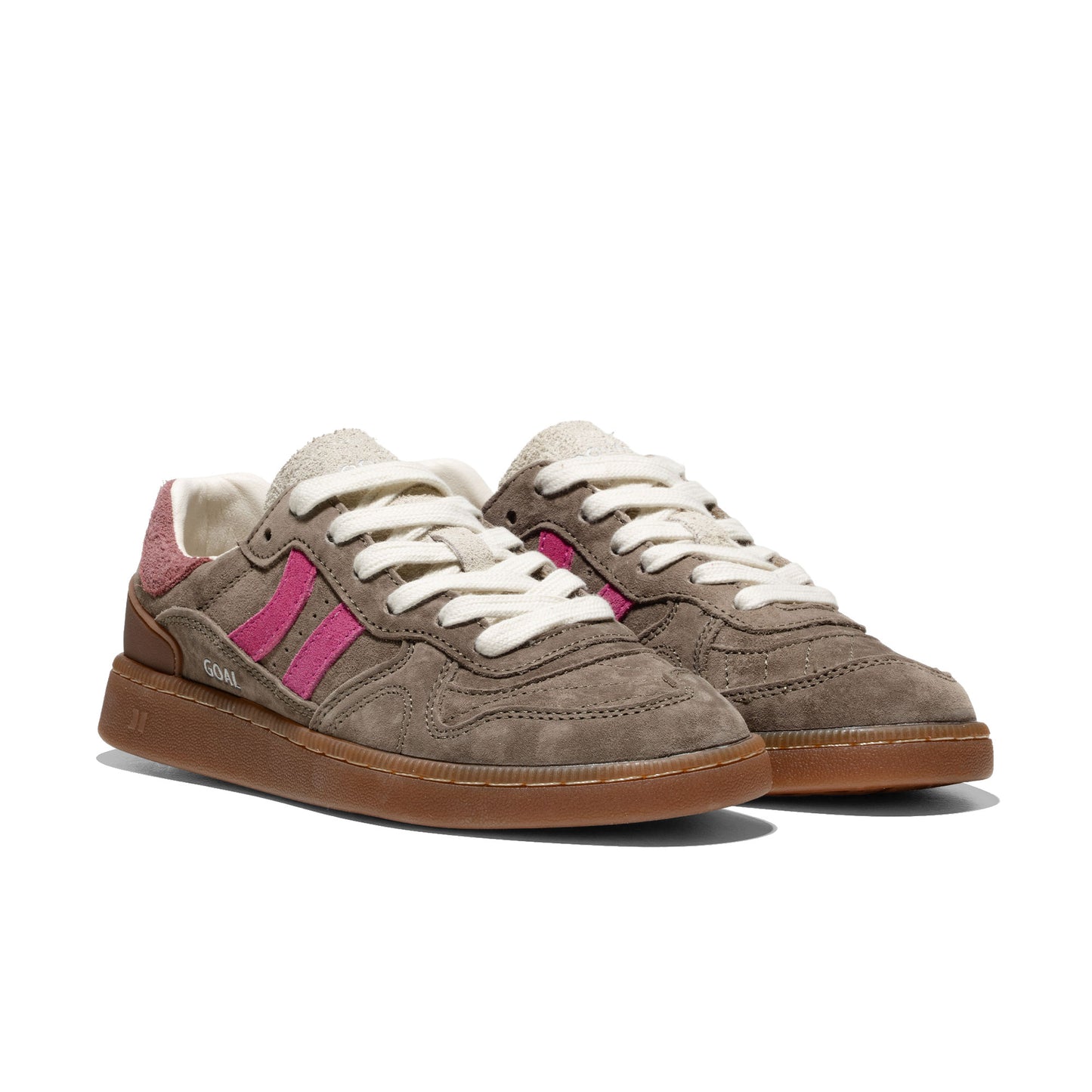 Coolway Goal Brown Earth - 7623171