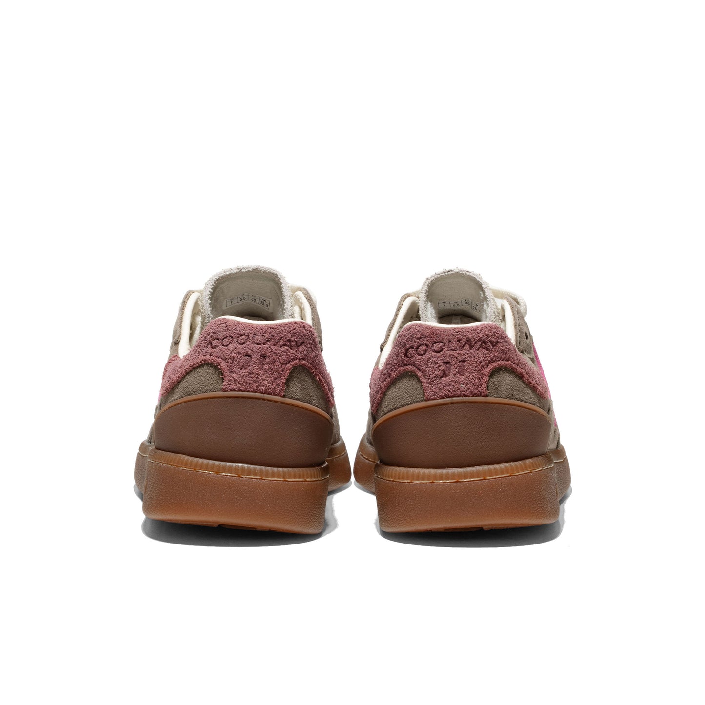 Coolway Goal Brown Earth - 7623171