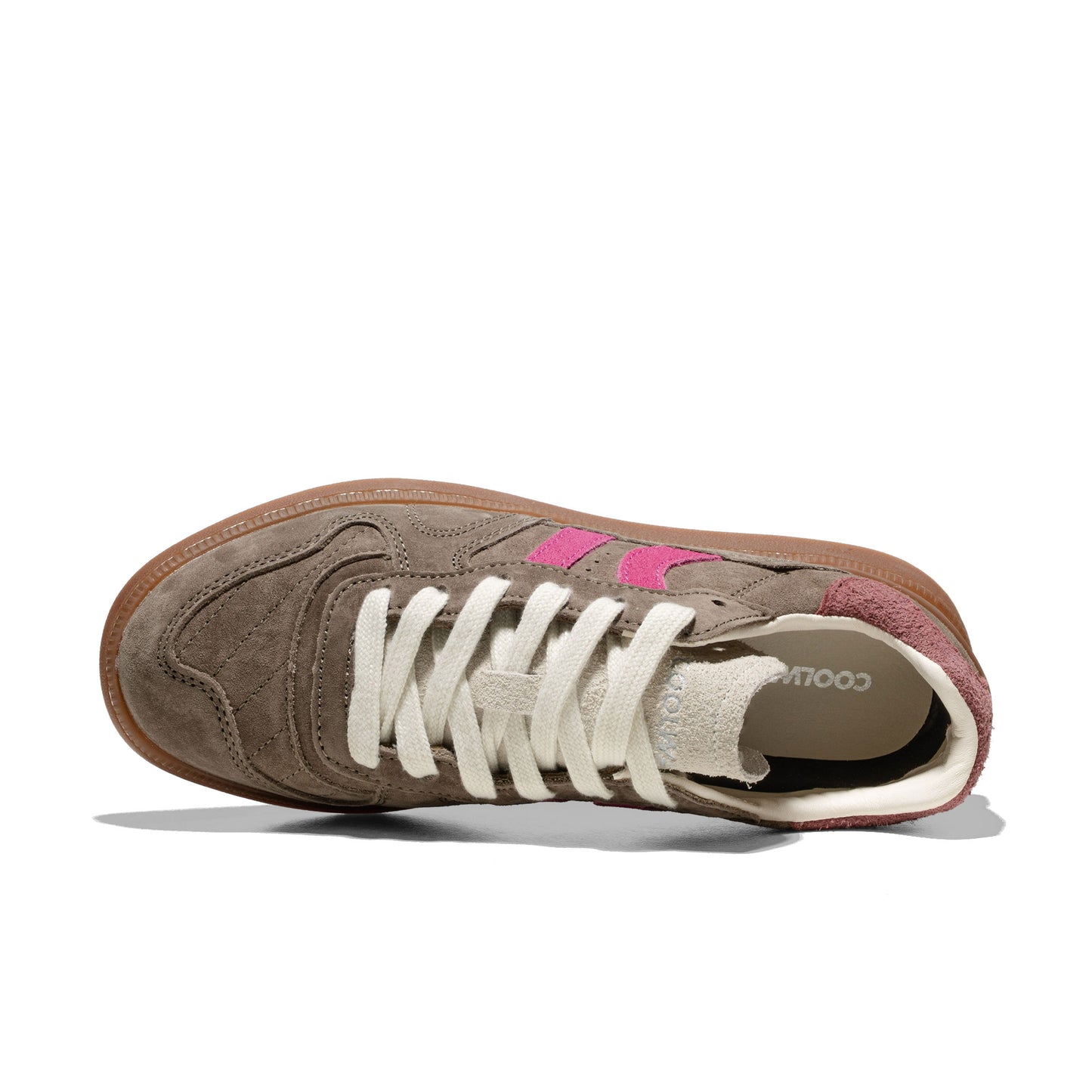 Coolway Goal Brown Earth - 7623171