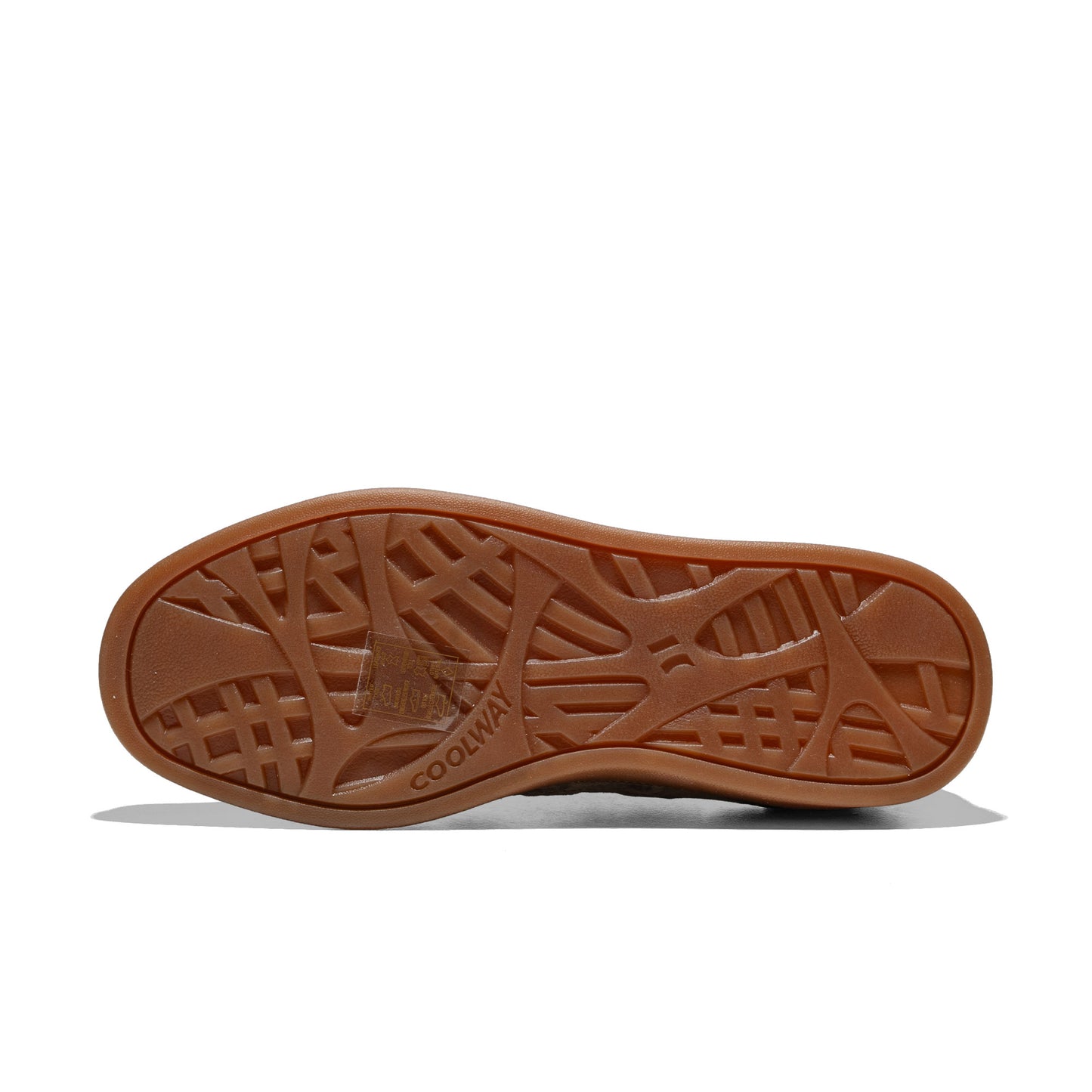 Coolway Goal Brown Earth - 7623171