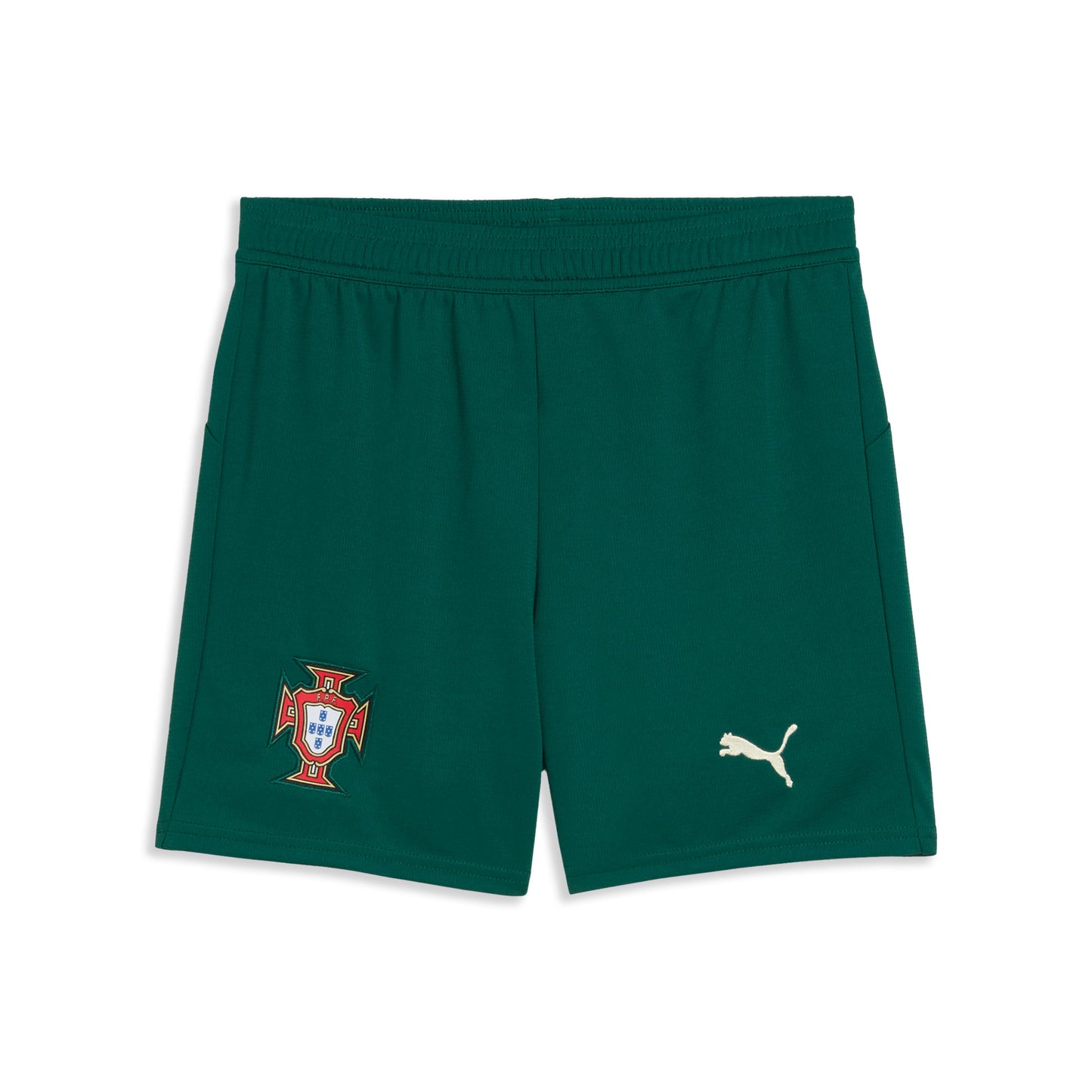 Puma FPF Shorts Replica Jr Blessing Green/Sugared Almond