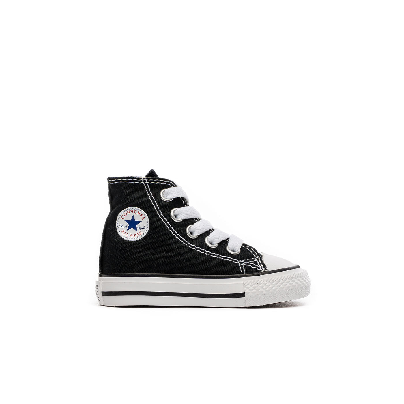 Converse Ct All Star Hi Black - 7J231C