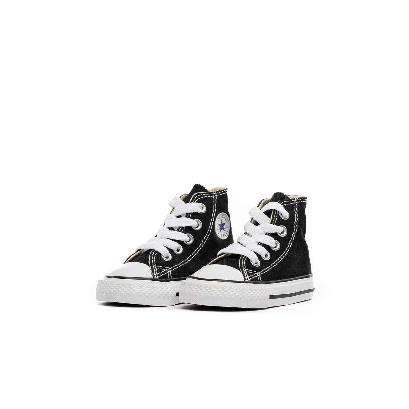 Converse Ct All Star Hi Black - 7J231C
