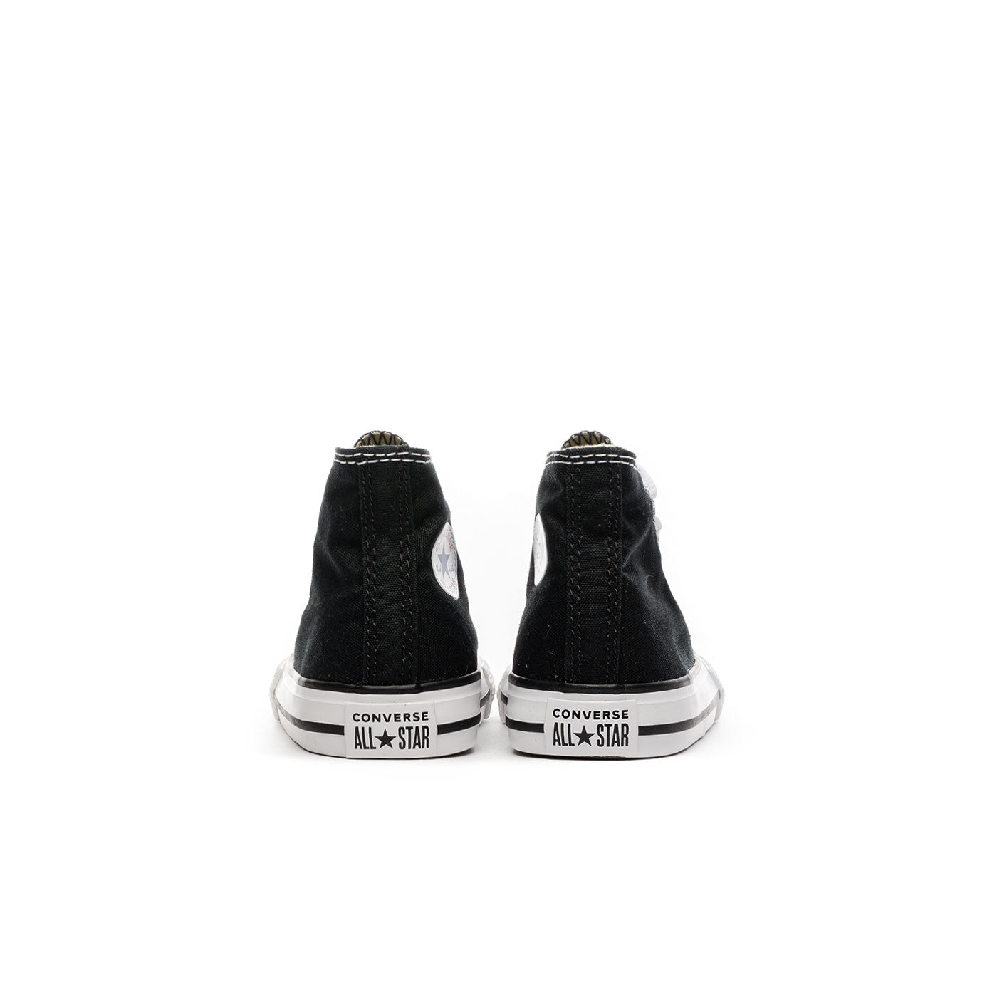 Converse Ct All Star Hi Black - 7J231C