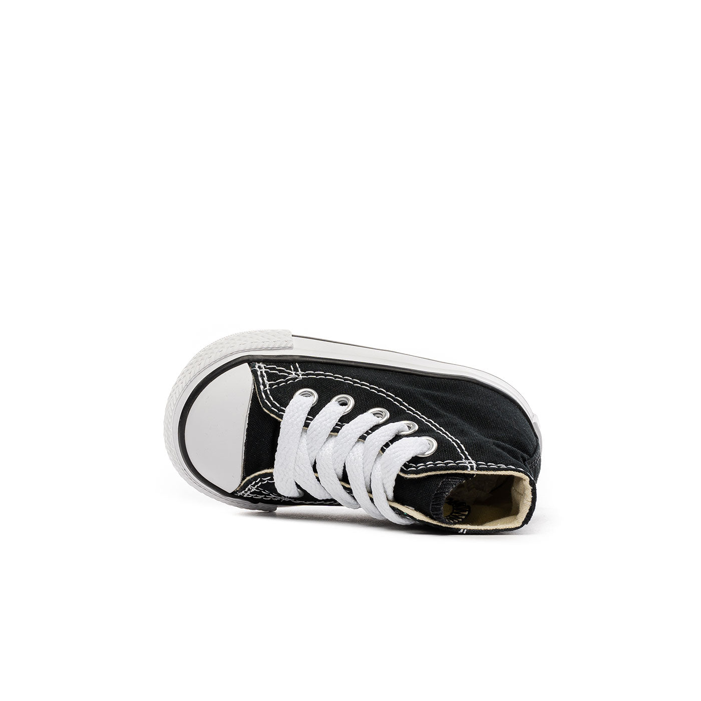 Converse Ct All Star Hi Black - 7J231C