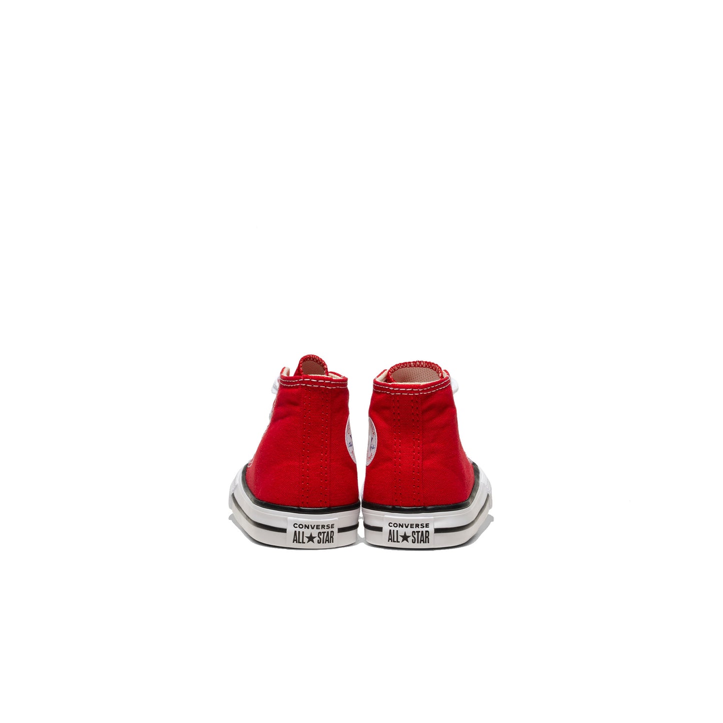 Converse CT All Star Hi Red