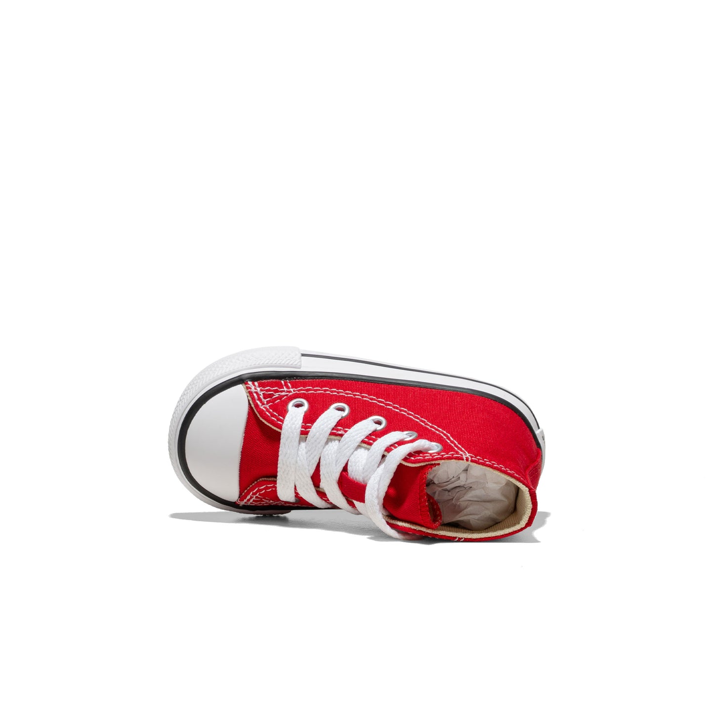 Converse CT All Star Hi Red