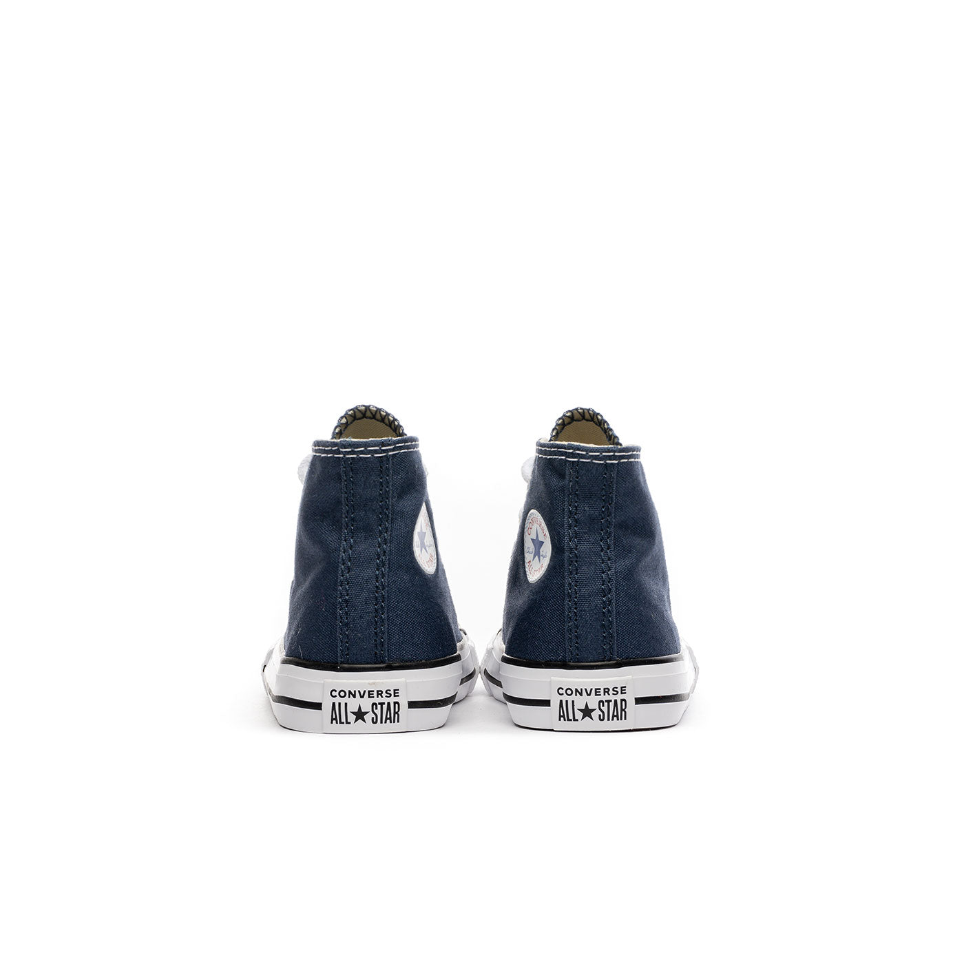 Converse Ct All Star Hi Navy - 7J233C