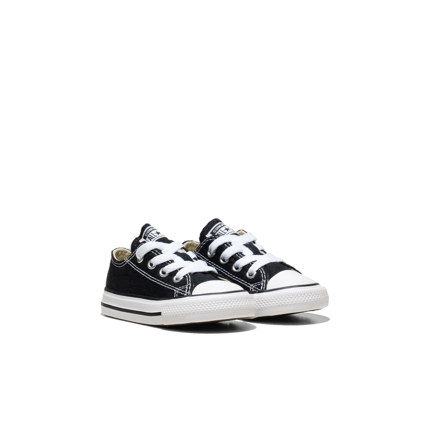 Converse CT All Star Ox Black