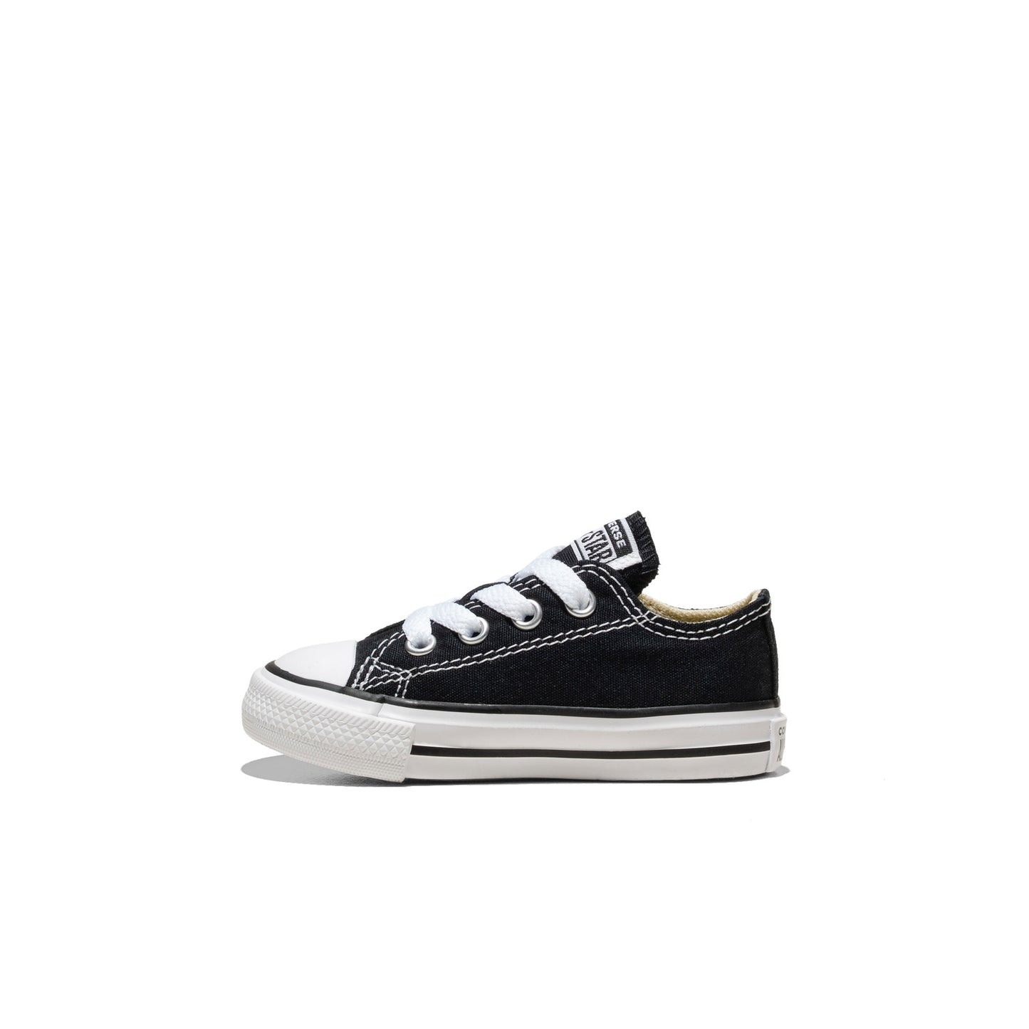 Converse CT All Star Ox Black