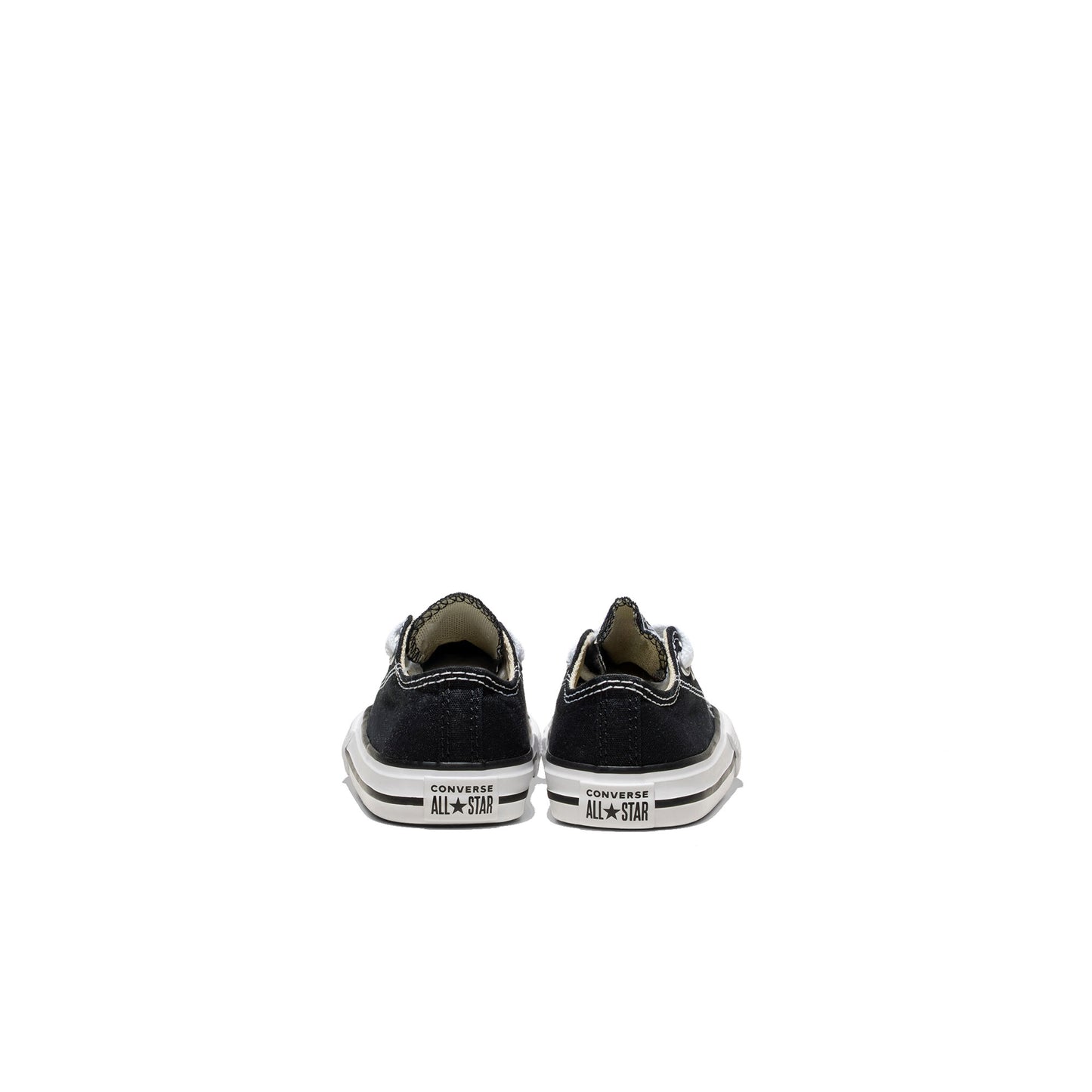 Converse CT All Star Ox Black
