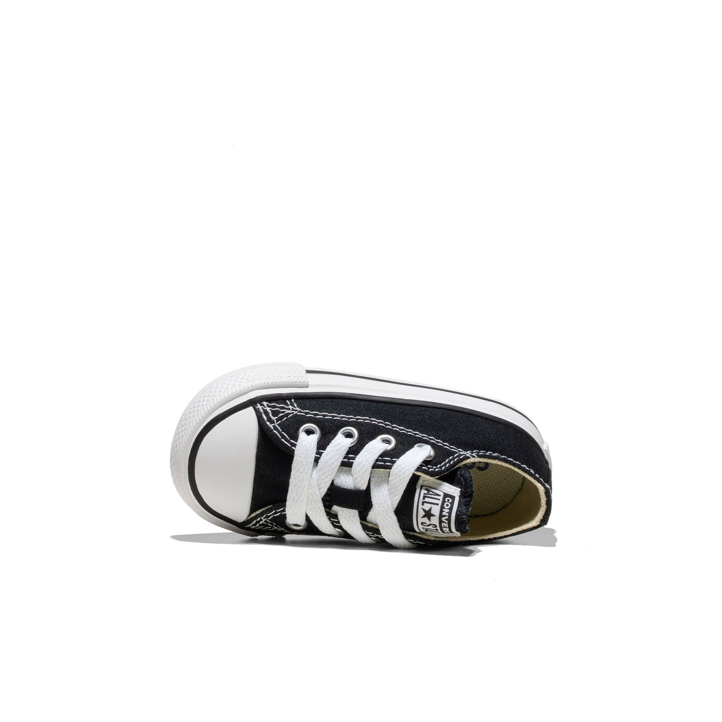 Converse CT All Star Ox Black