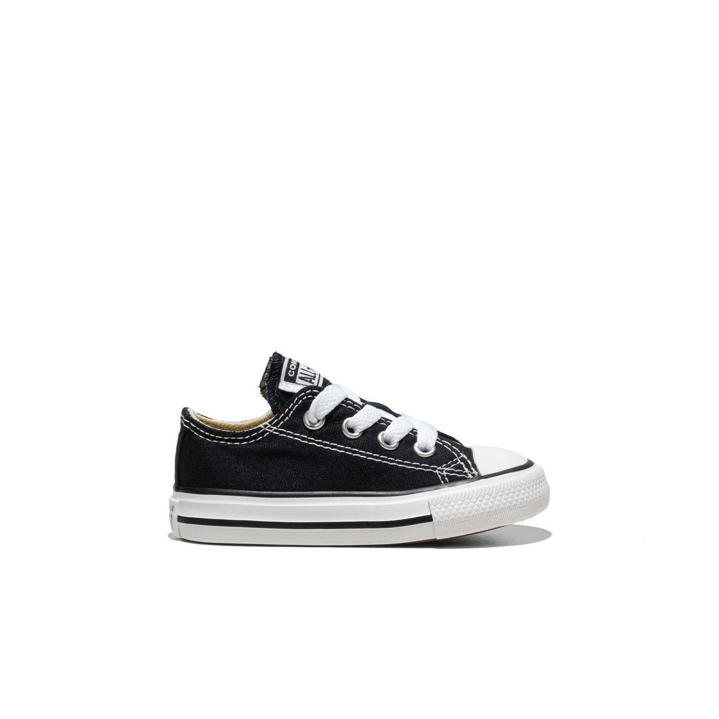 Converse CT All Star Ox Black