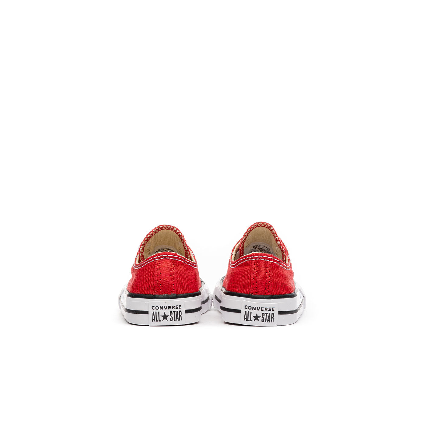 Converse Ct All Star Ox Red - 7J236C