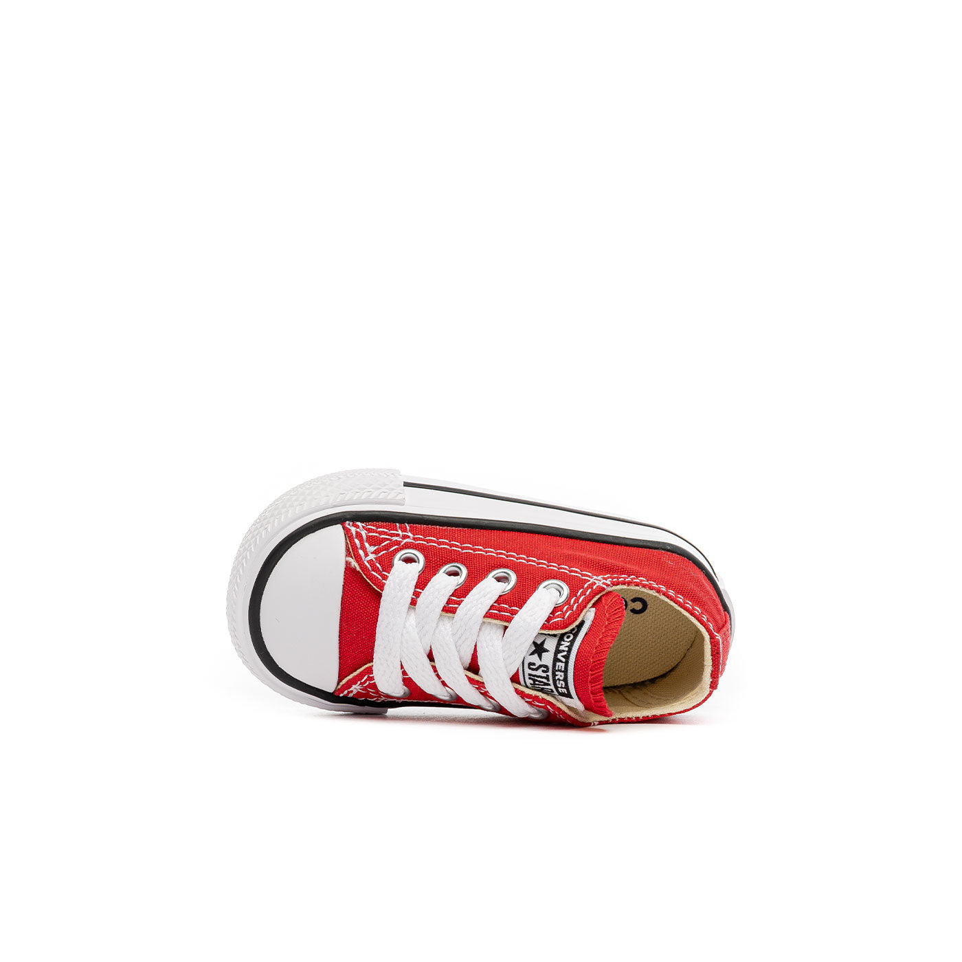 Converse Ct All Star Ox Red - 7J236C