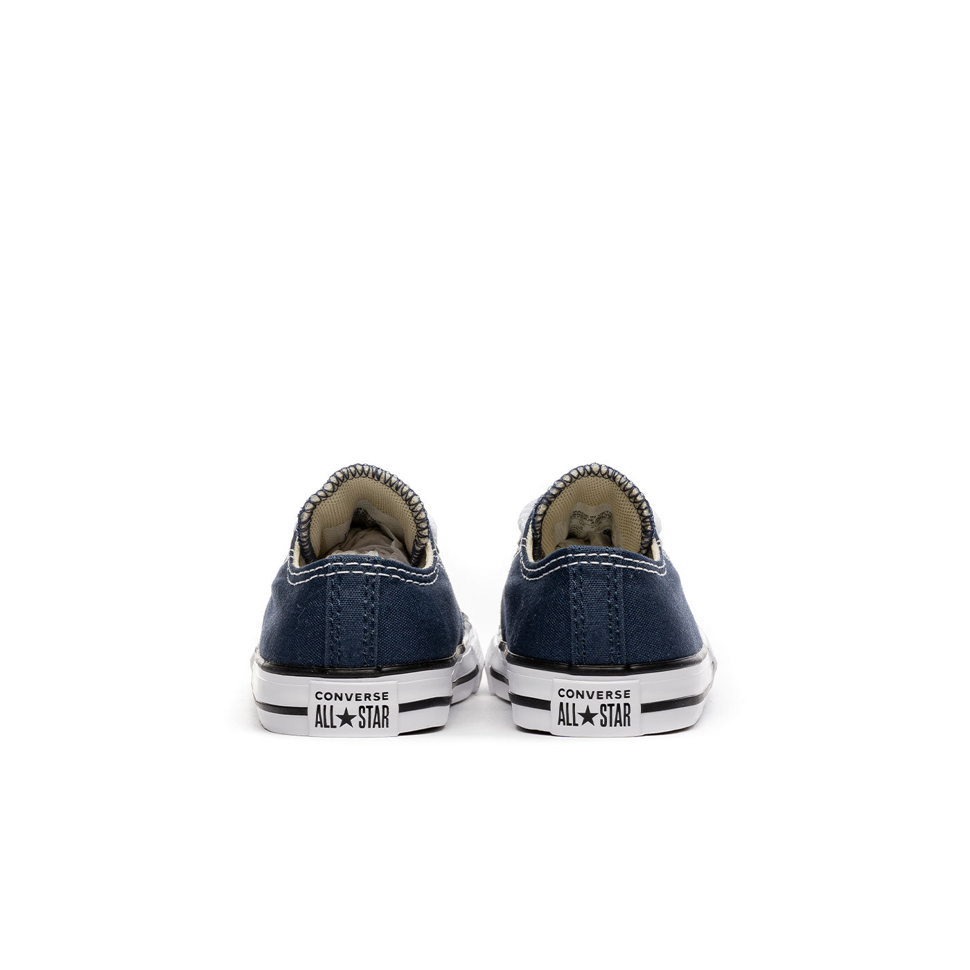 Converse Ct All Star Ox Navy - 7J237C