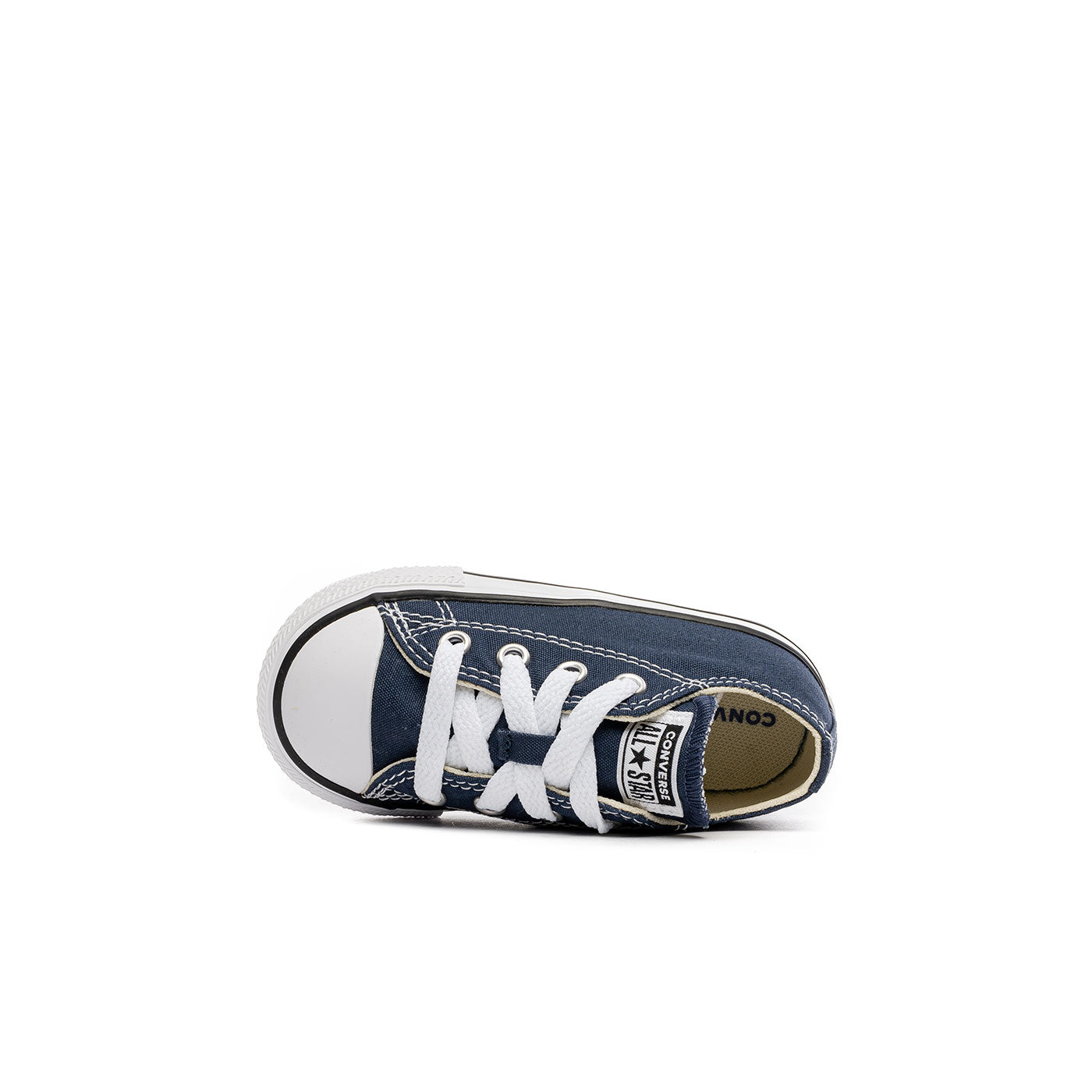 Converse Ct All Star Ox Navy - 7J237C