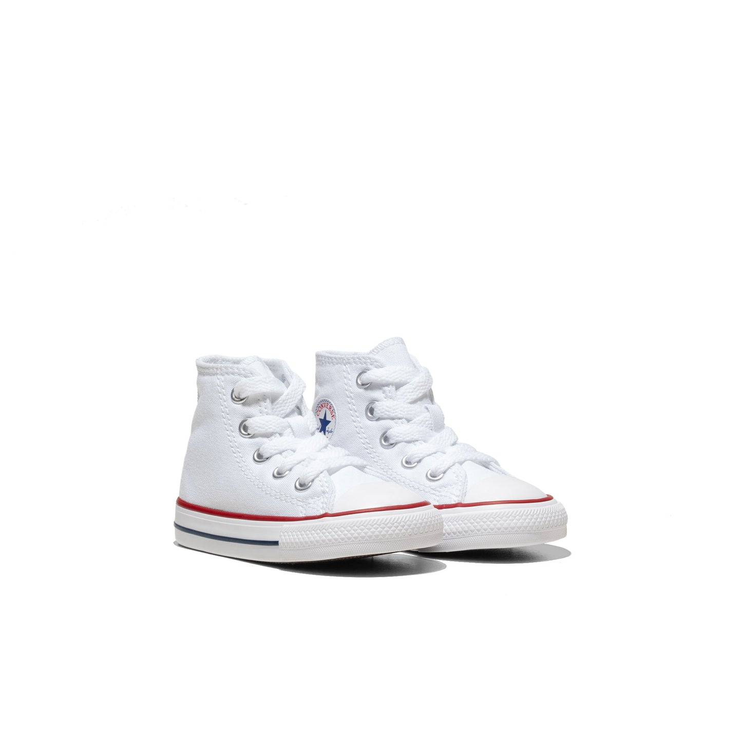 Converse Ct All Star Hi Optical White