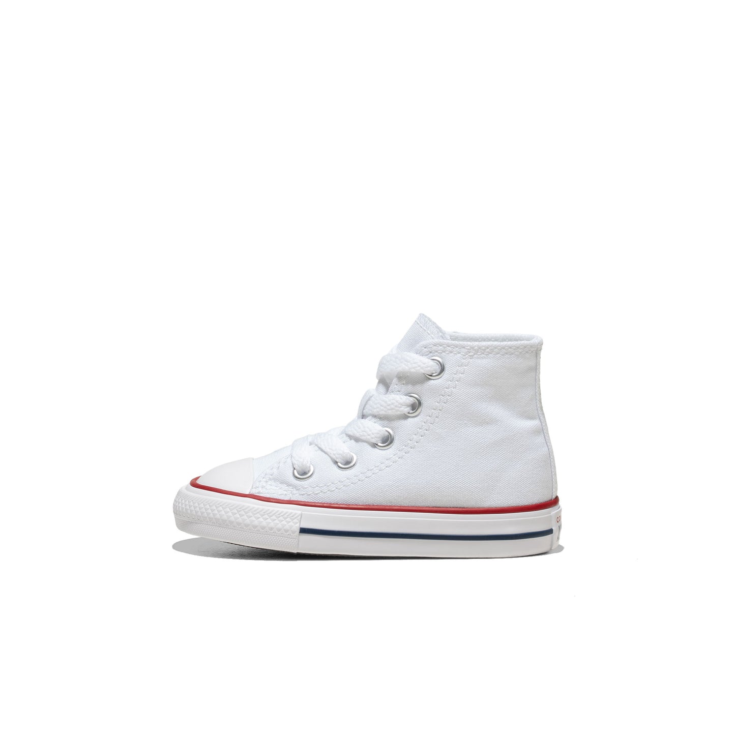 Converse Ct All Star Hi Optical White