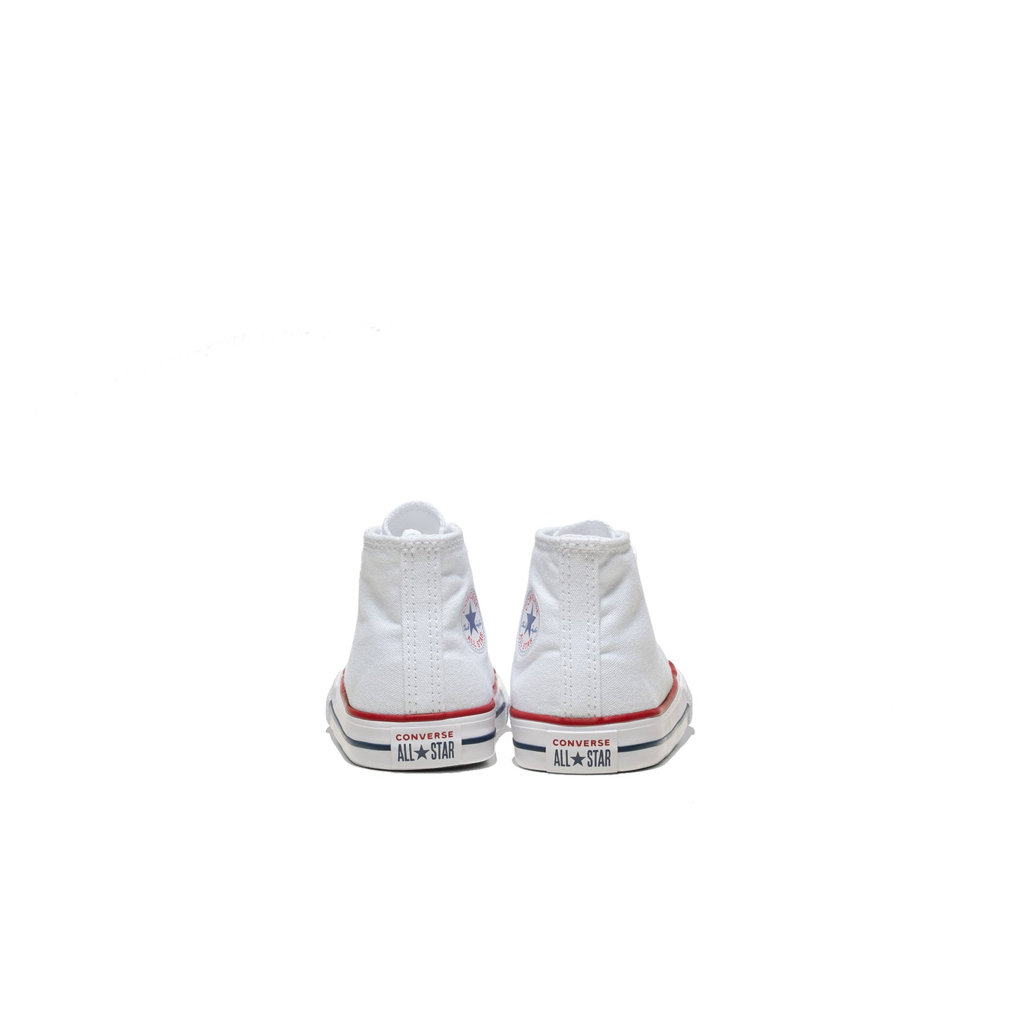 Converse Ct All Star Hi Optical White