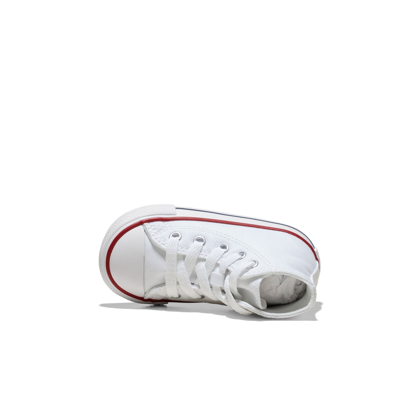 Converse Ct All Star Hi Optical White